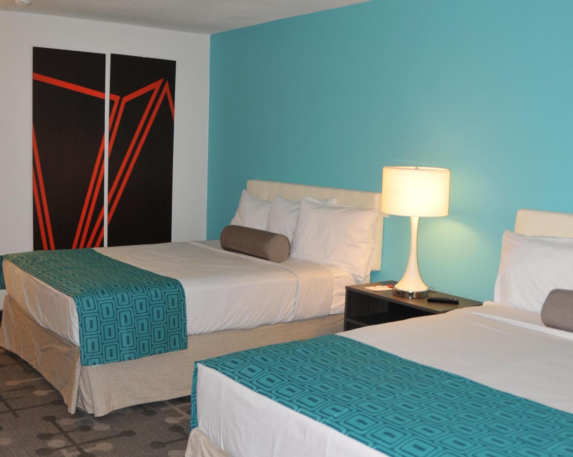 Queen Room