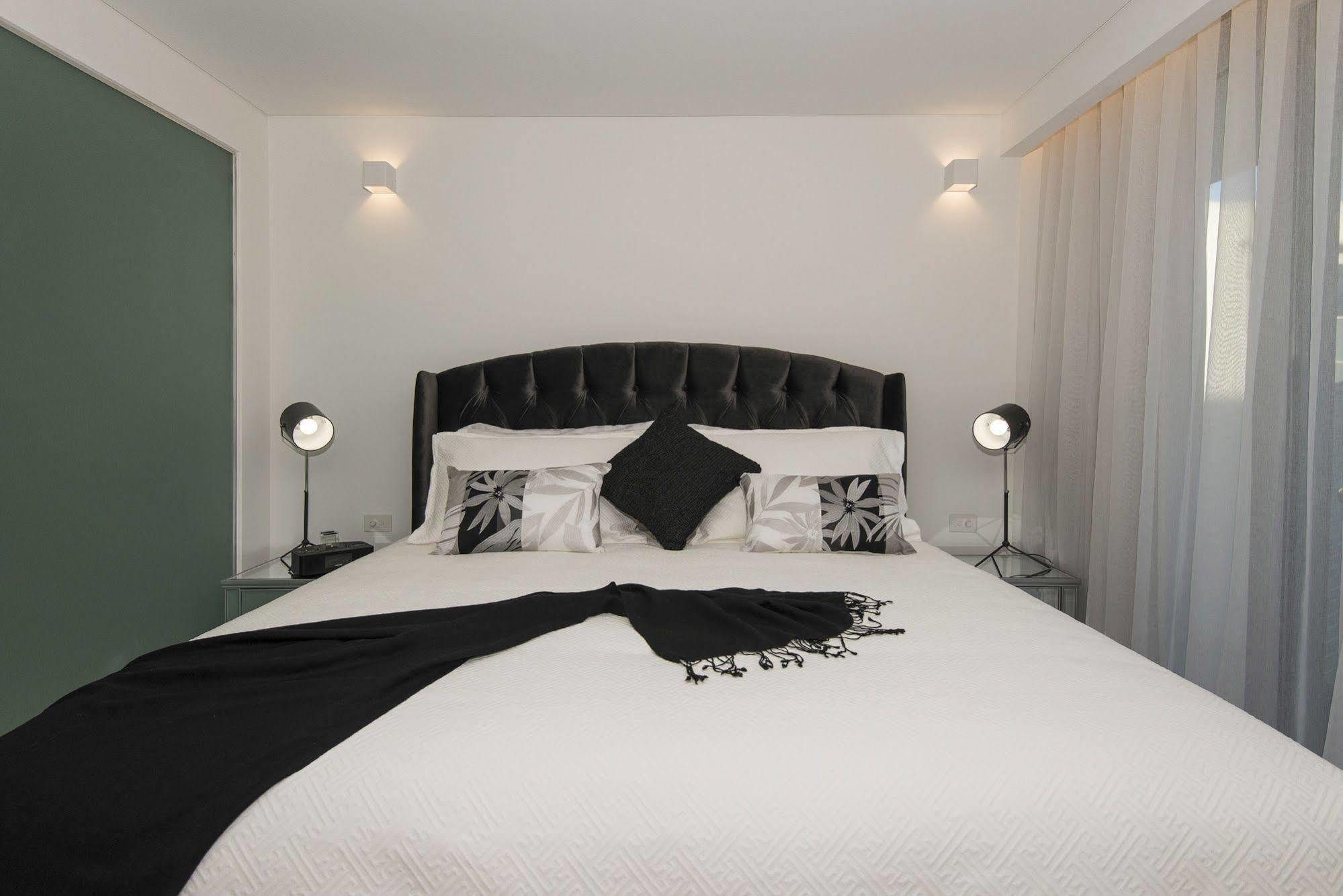 Premium King Room