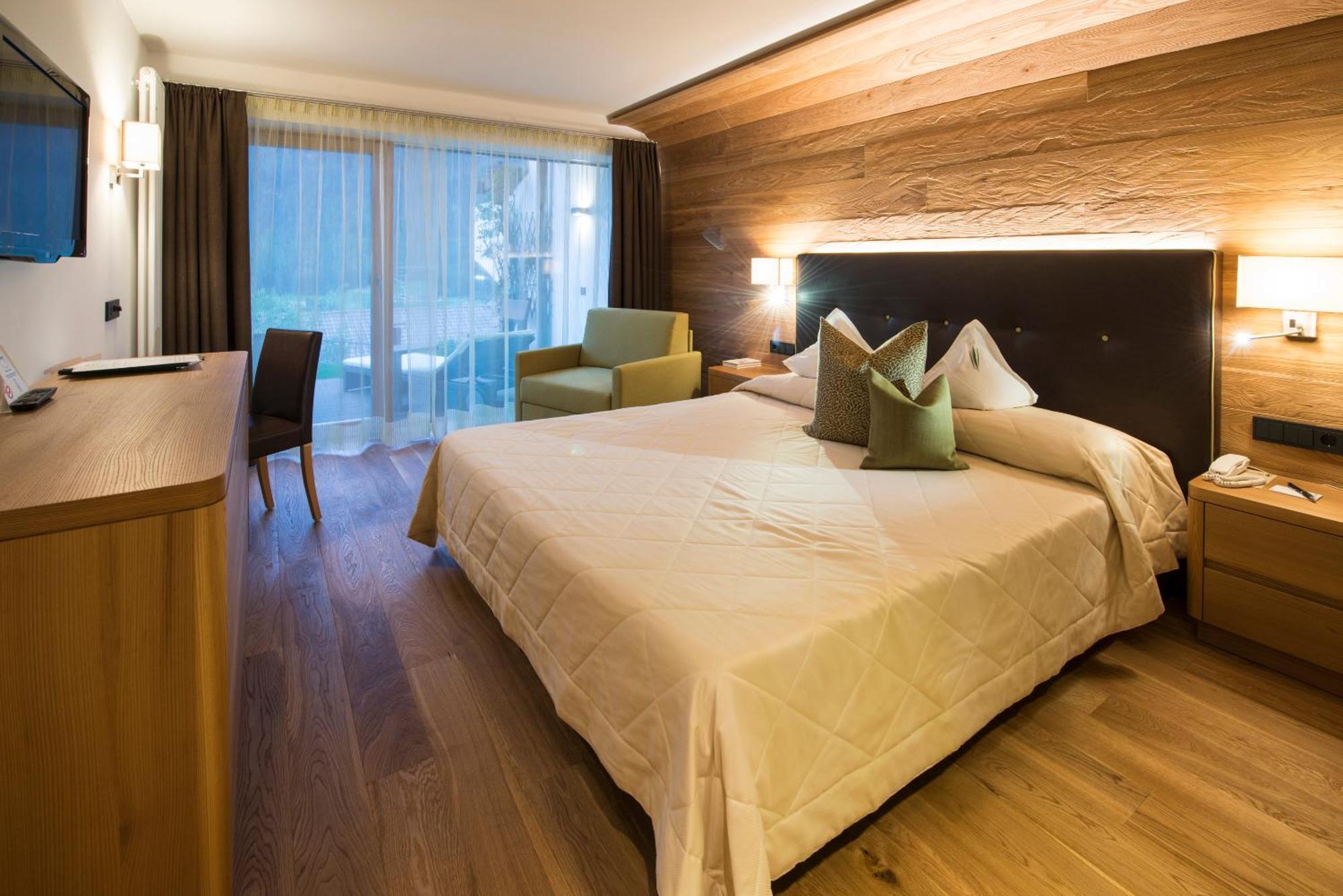 Triple Room Mountain View
