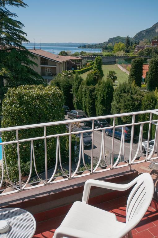 Classic Double or Twin Room Balcony