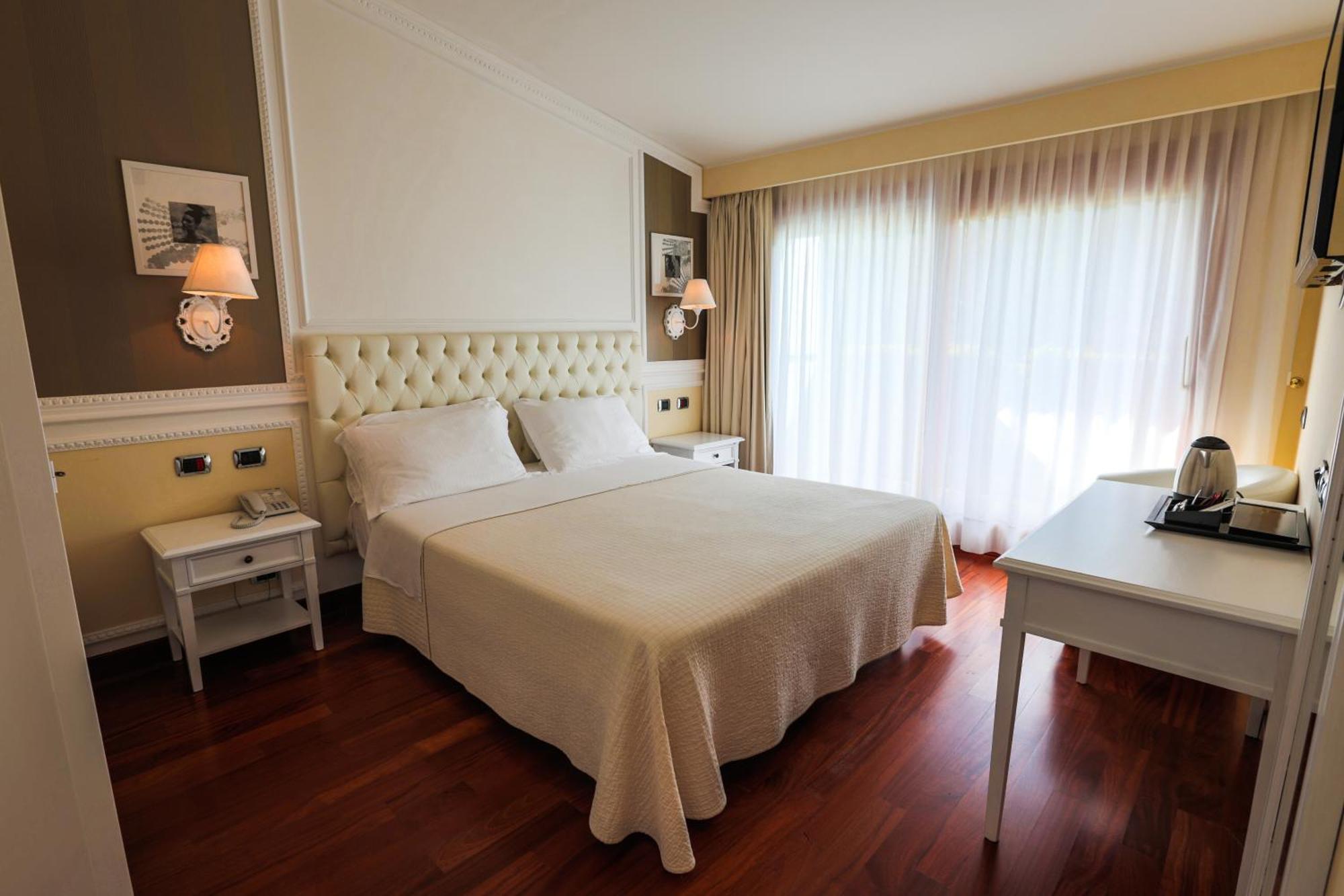 Suite Spa Bath
