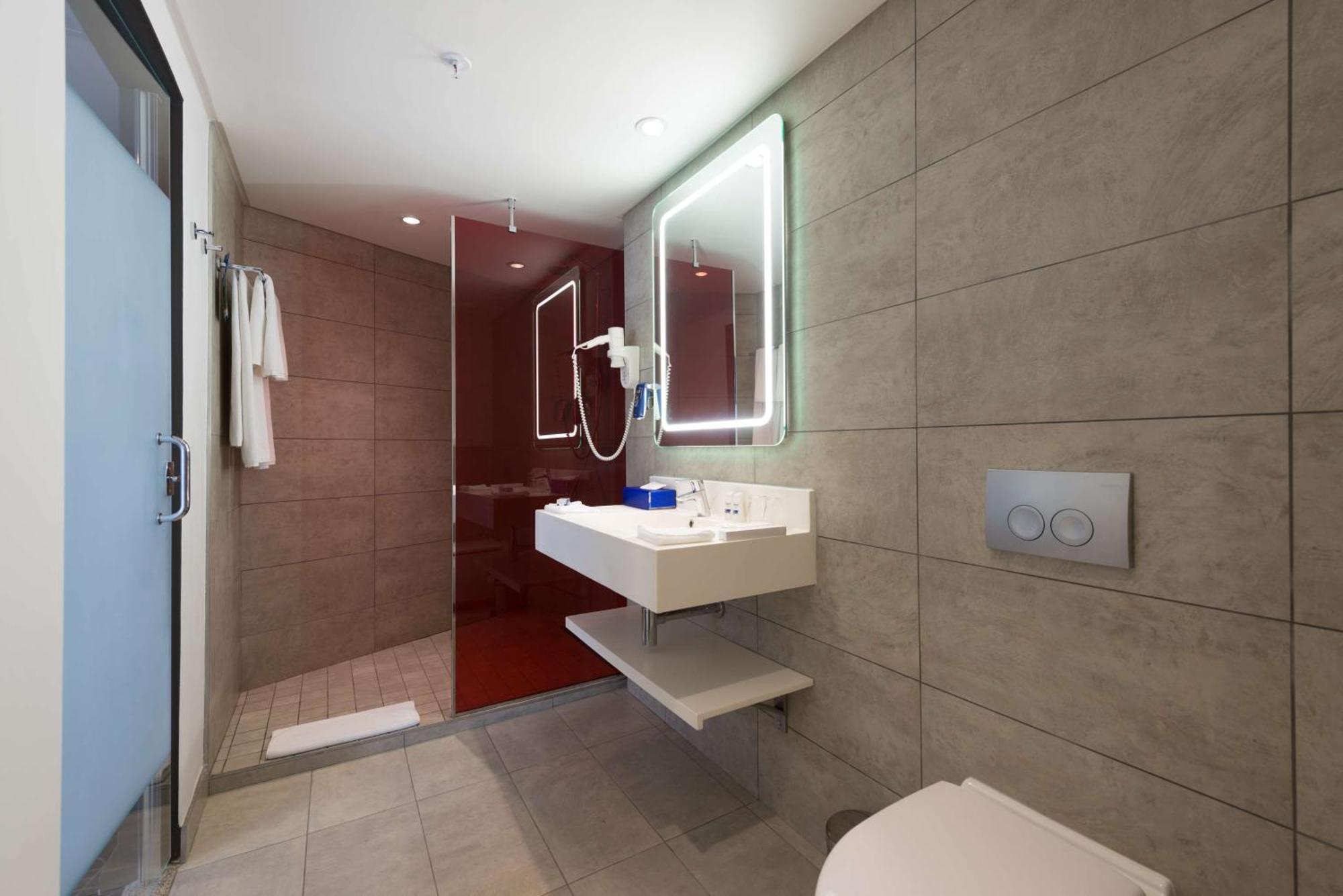 Chambre Double Supérieure