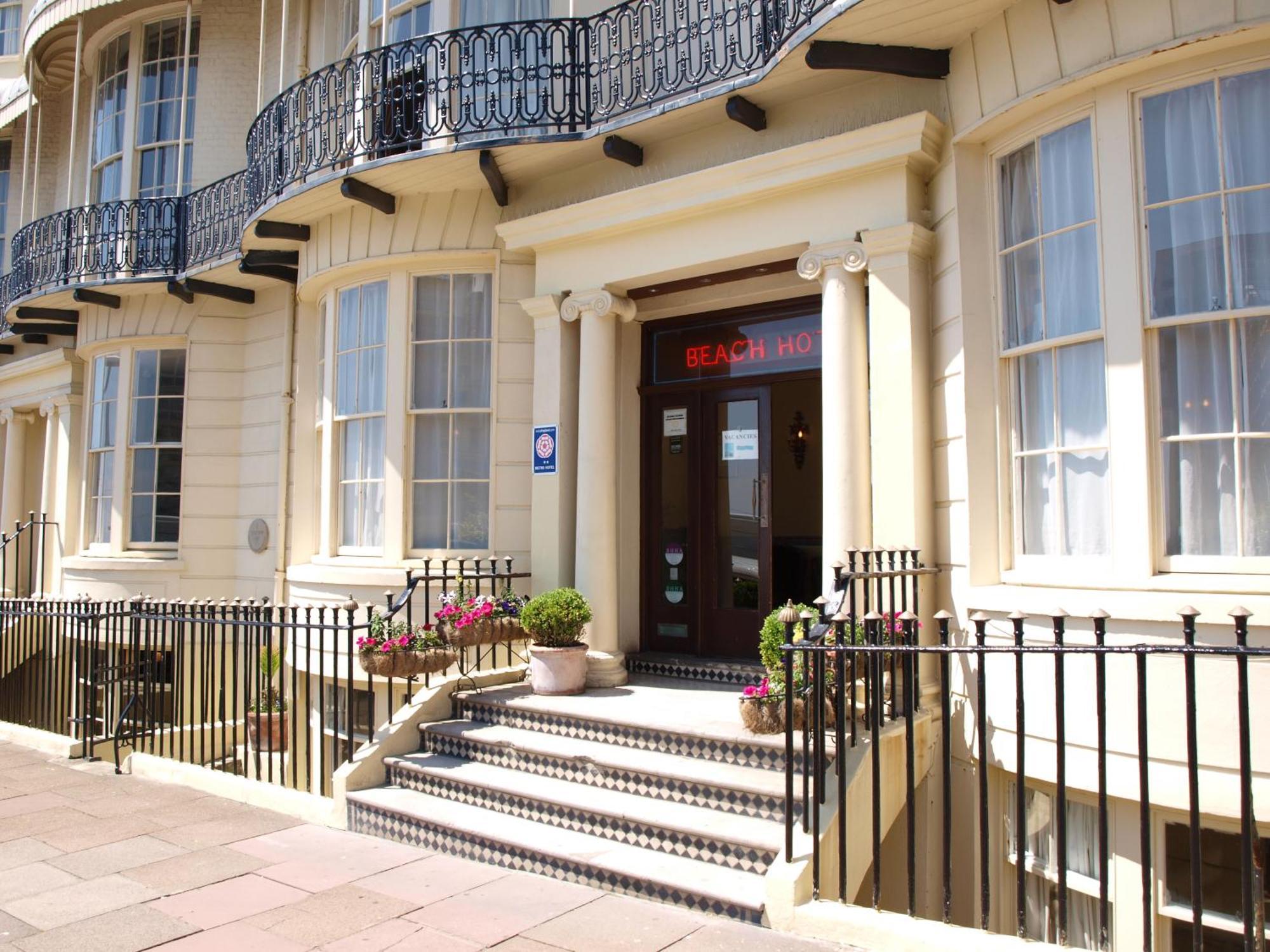 Doppel-/Zweibettzimmer - Untergeschoss