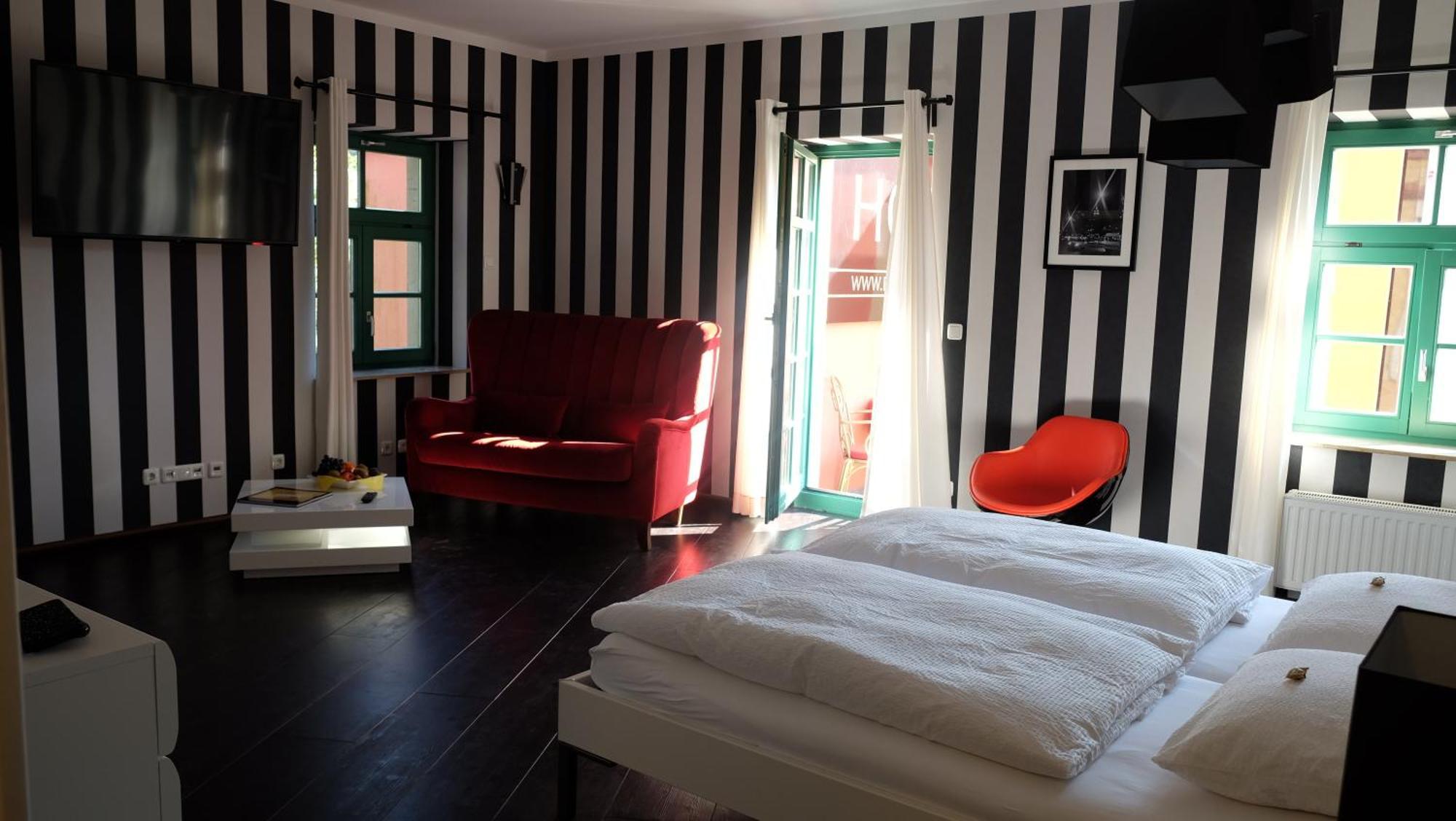 Junior Suite