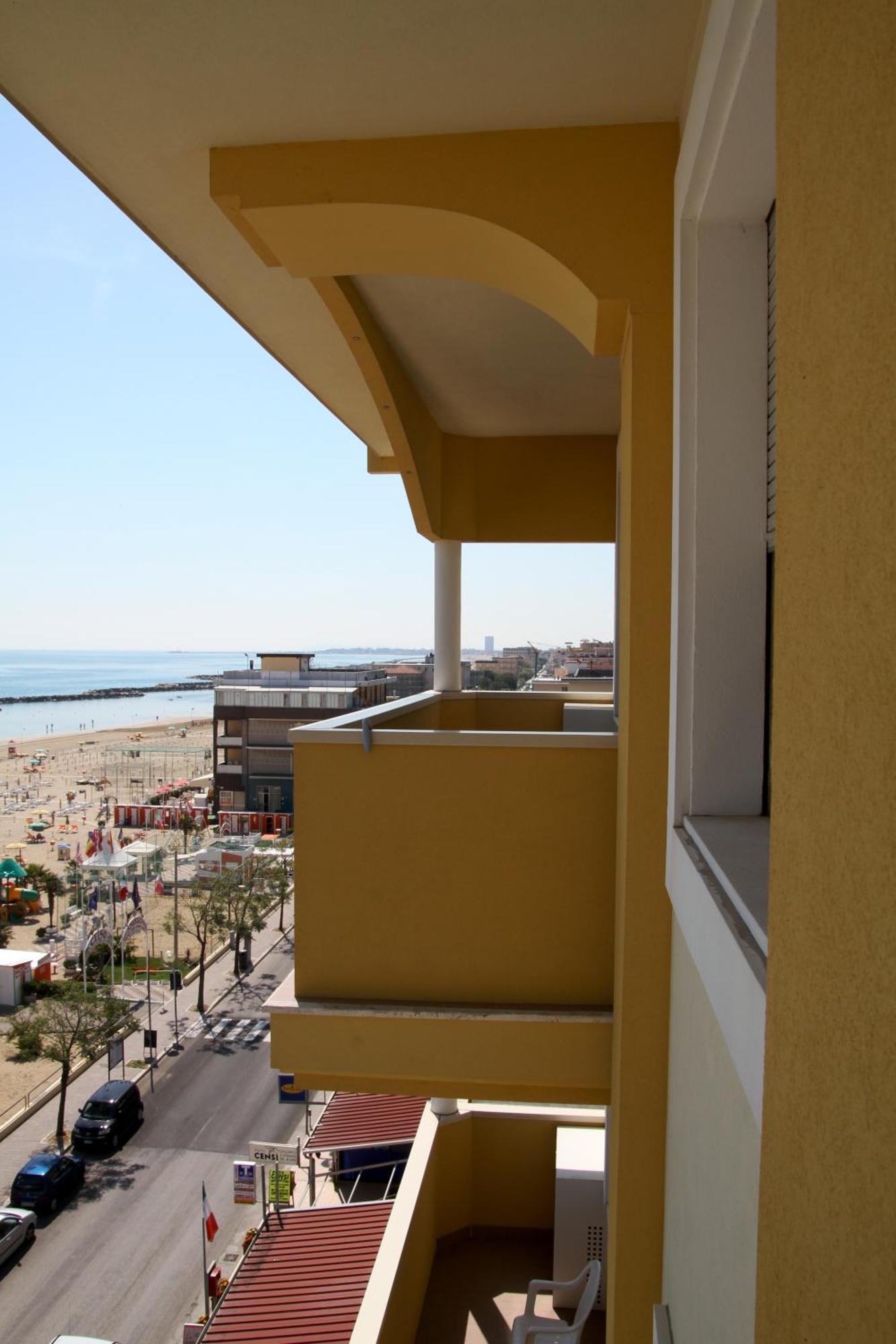 Room Sea View