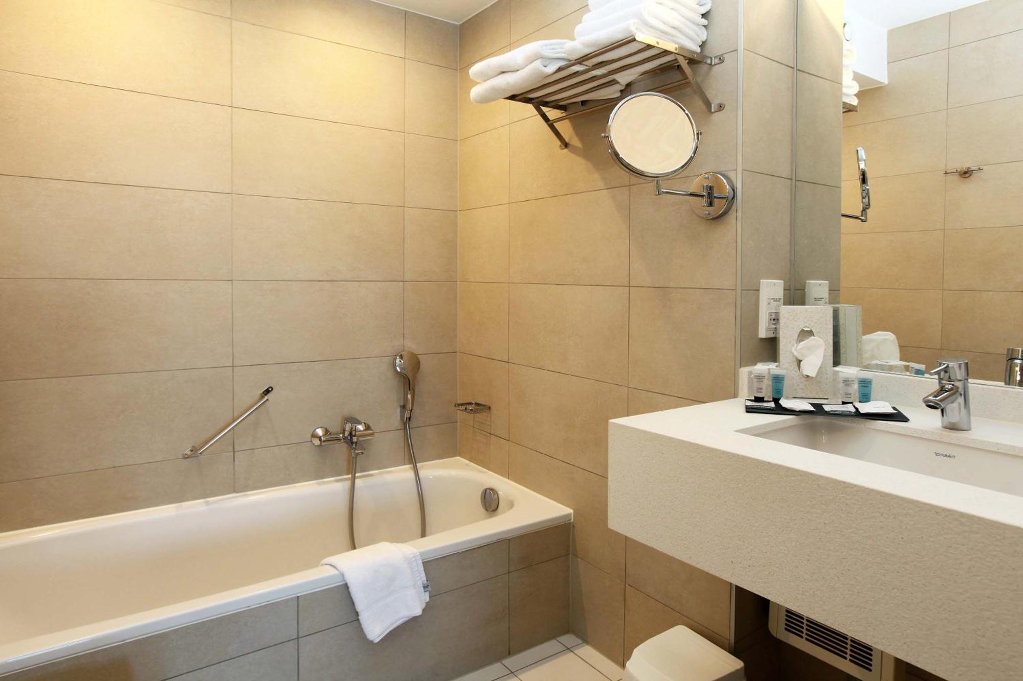 Prestige Double Room