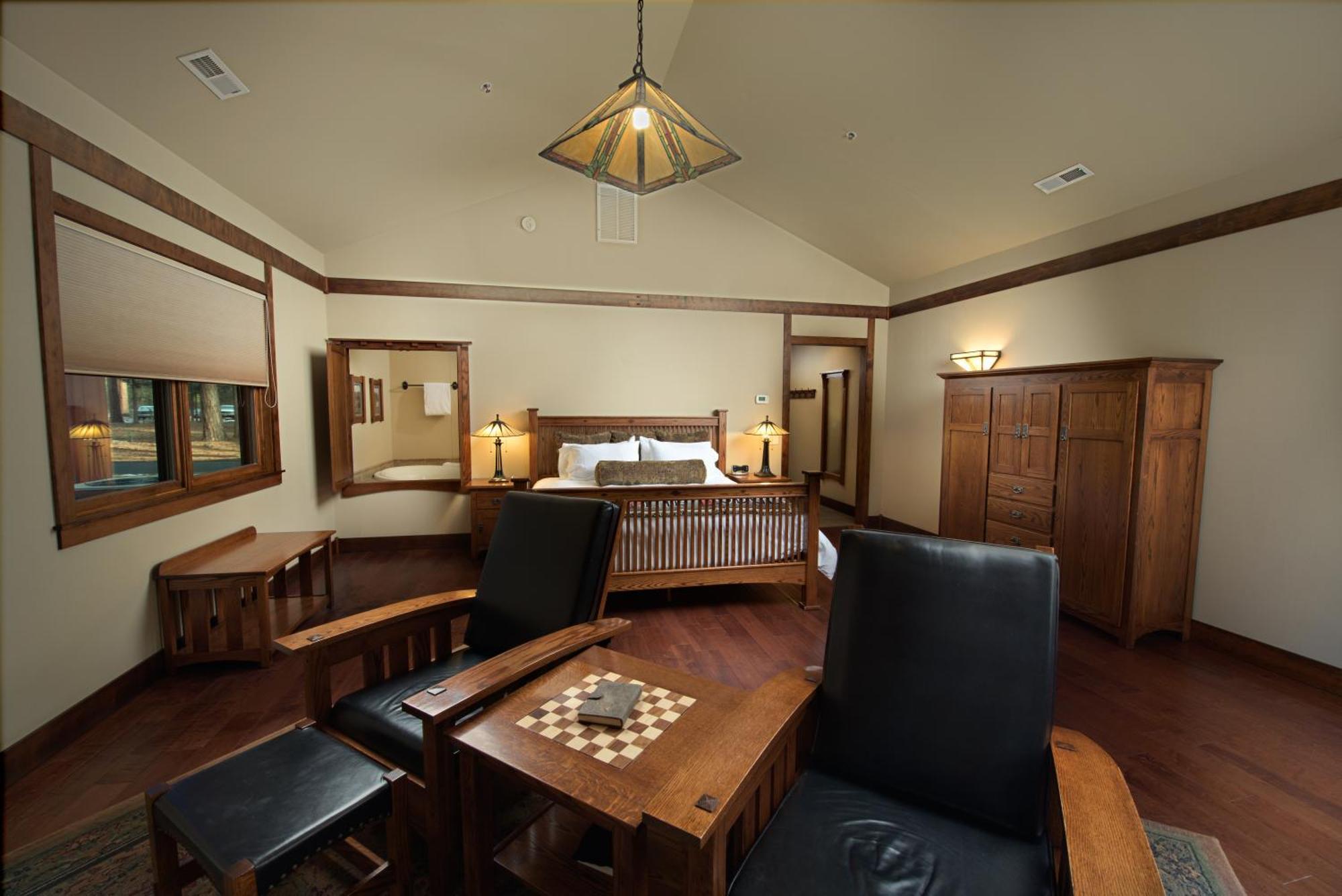 Family Cottage