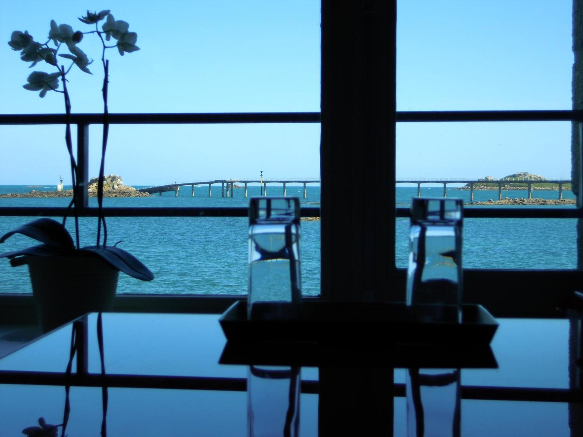 Suite Junior - Vue sur Mer
