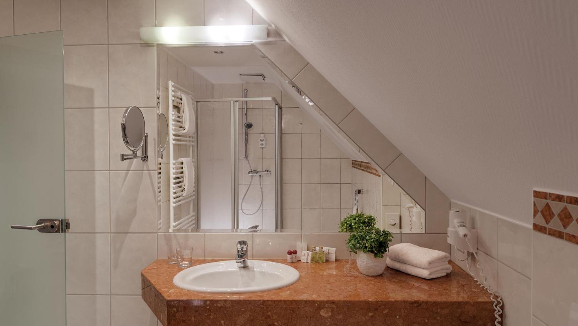 Premium Double Room
