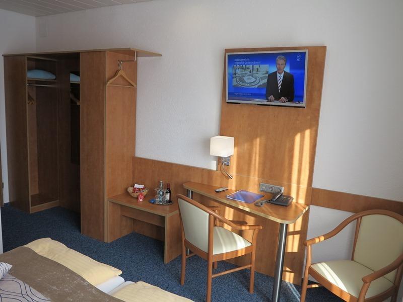 Comfort Double Room