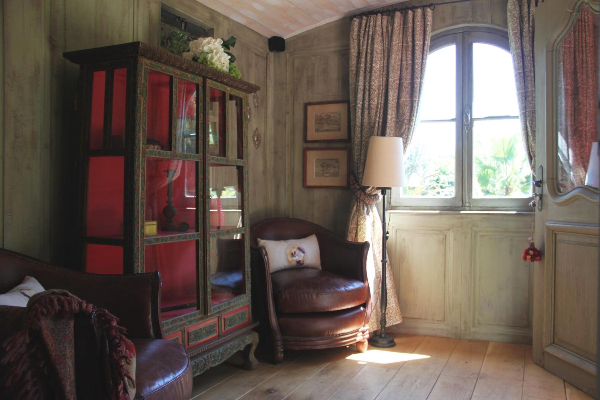 Suite Gipsy