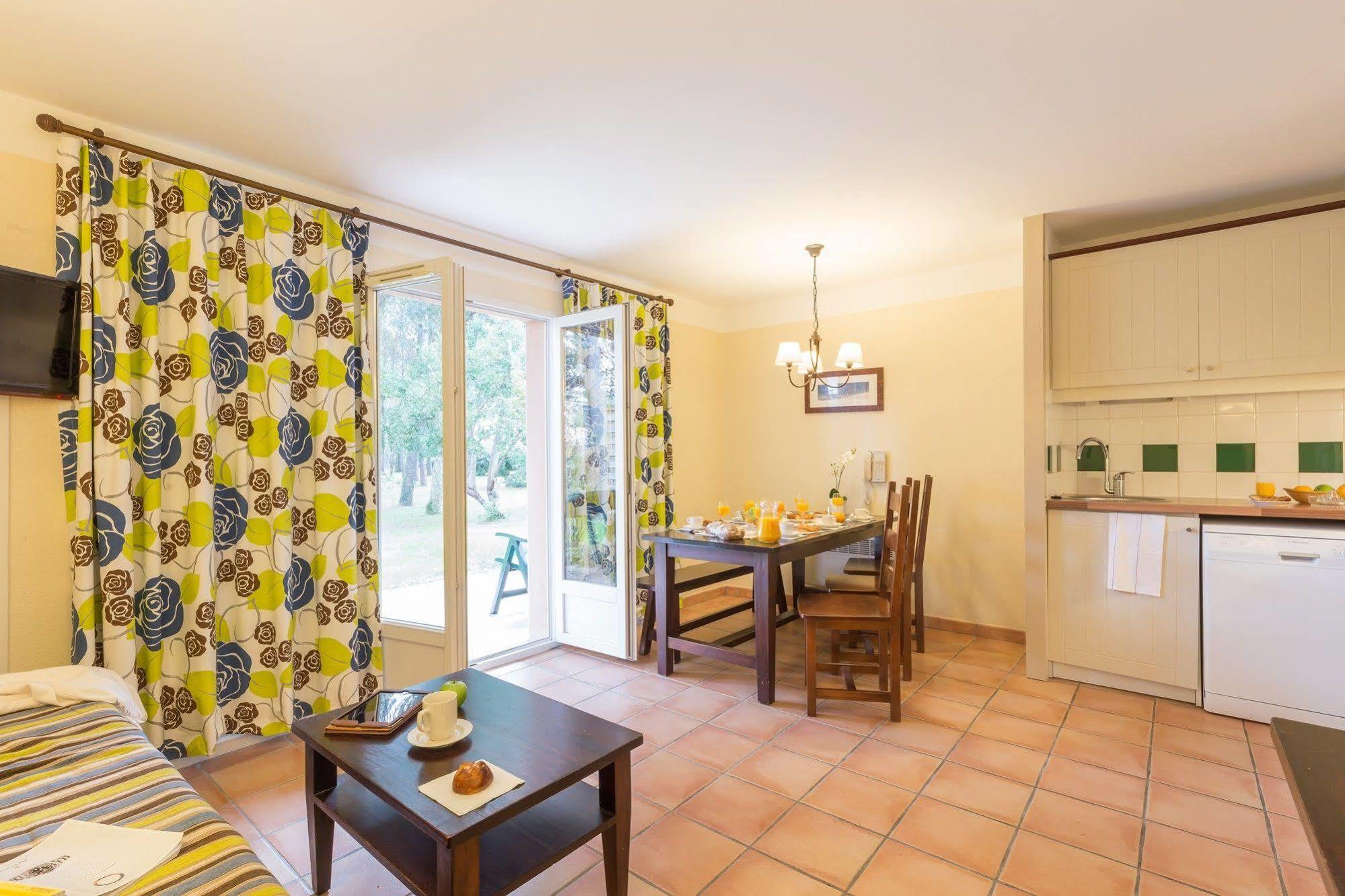 Maison 2 Chambres Standard en Duplex (6 Personnes)