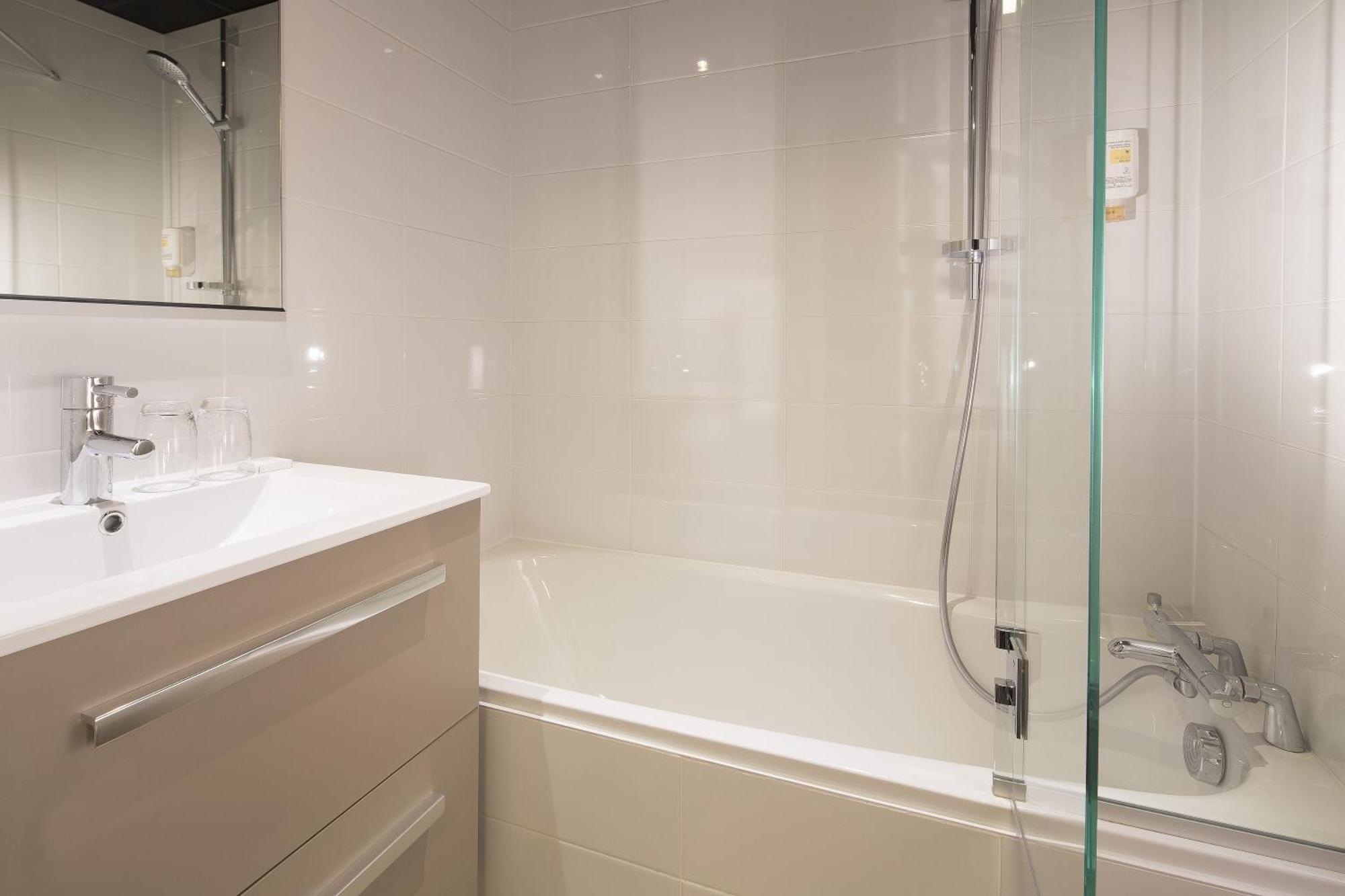 Standard Doppelzimmer