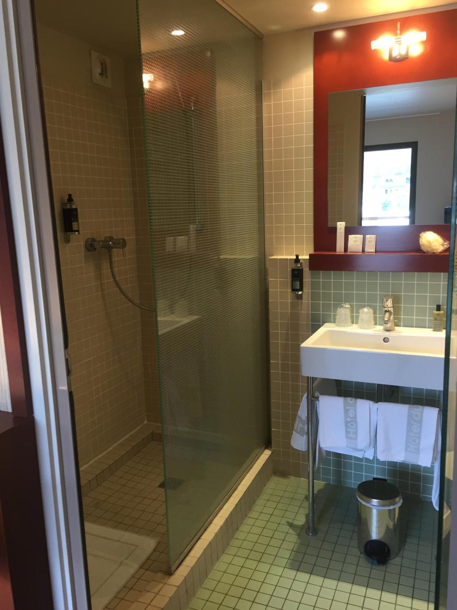 Double Room Harbour Side
