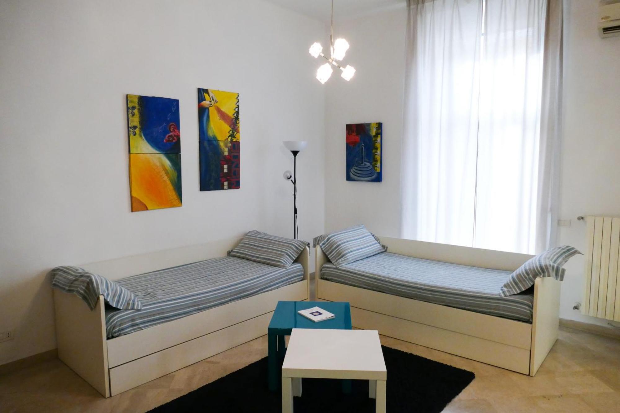 Superior Apartment