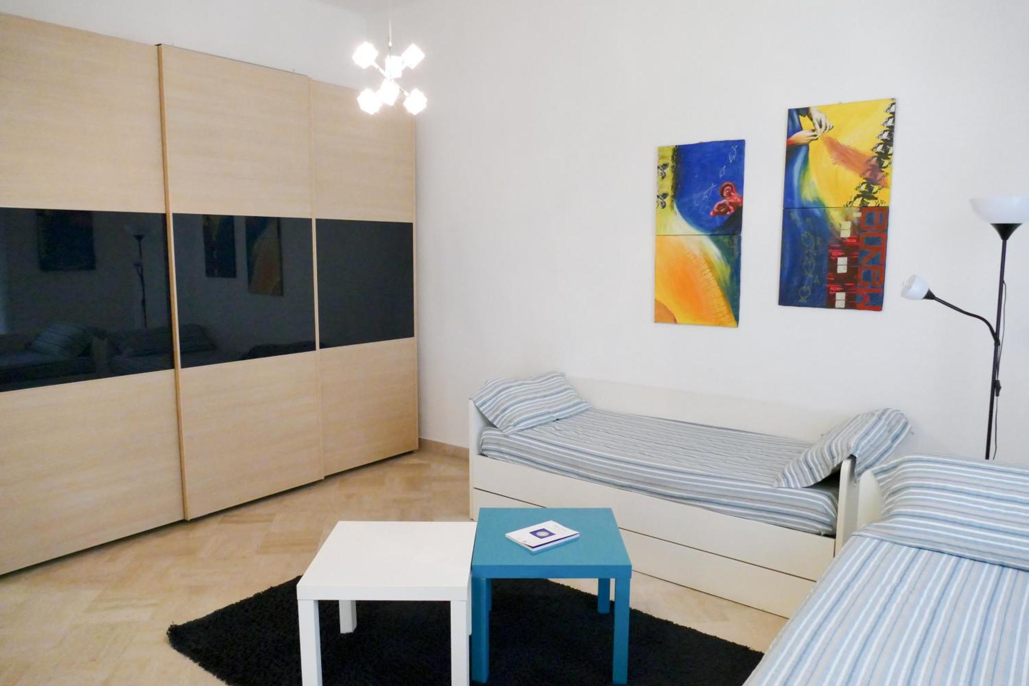 Superior Apartment