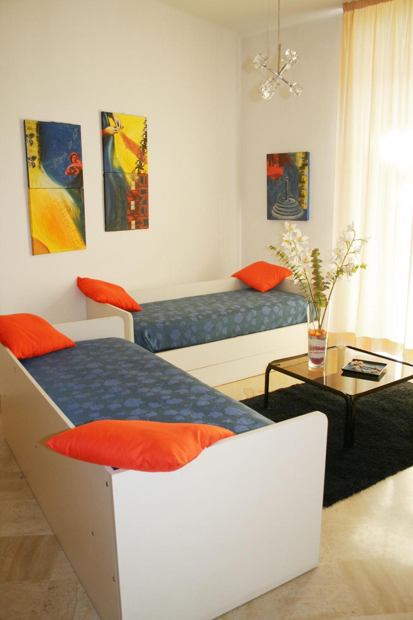 Superior Apartment