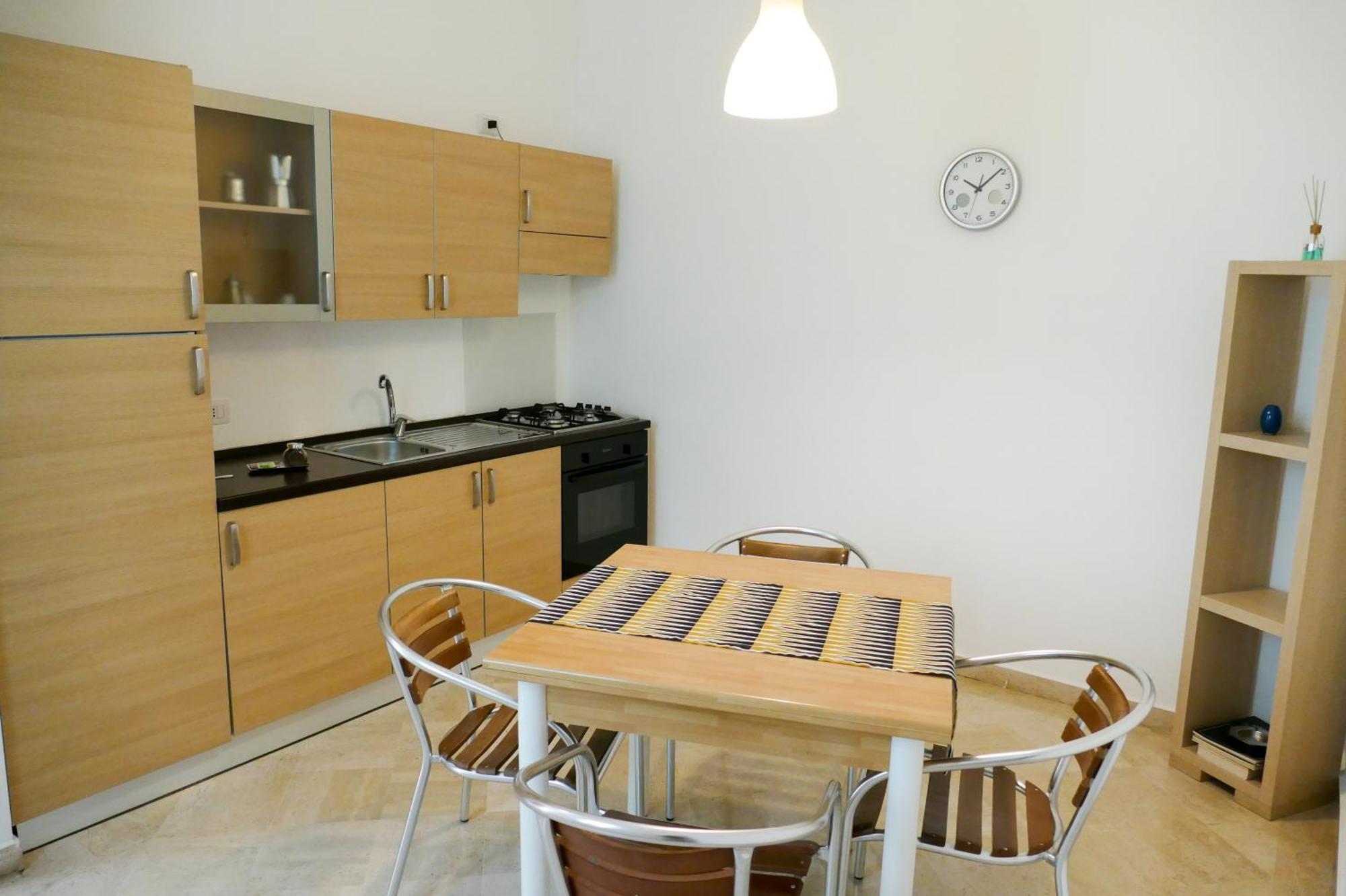 Superior Apartment