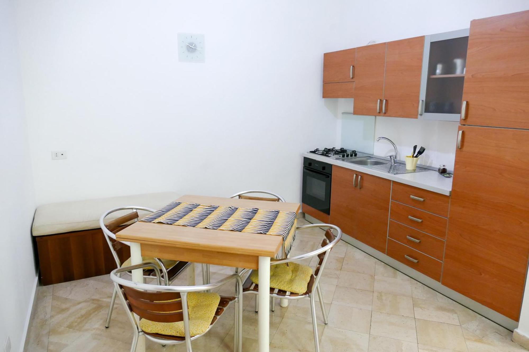 Superior Apartment