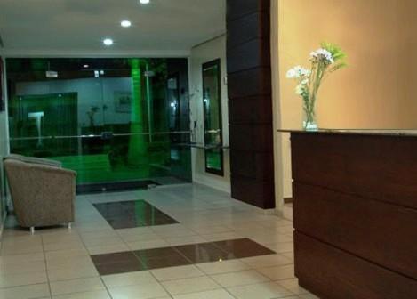 Economy Flat