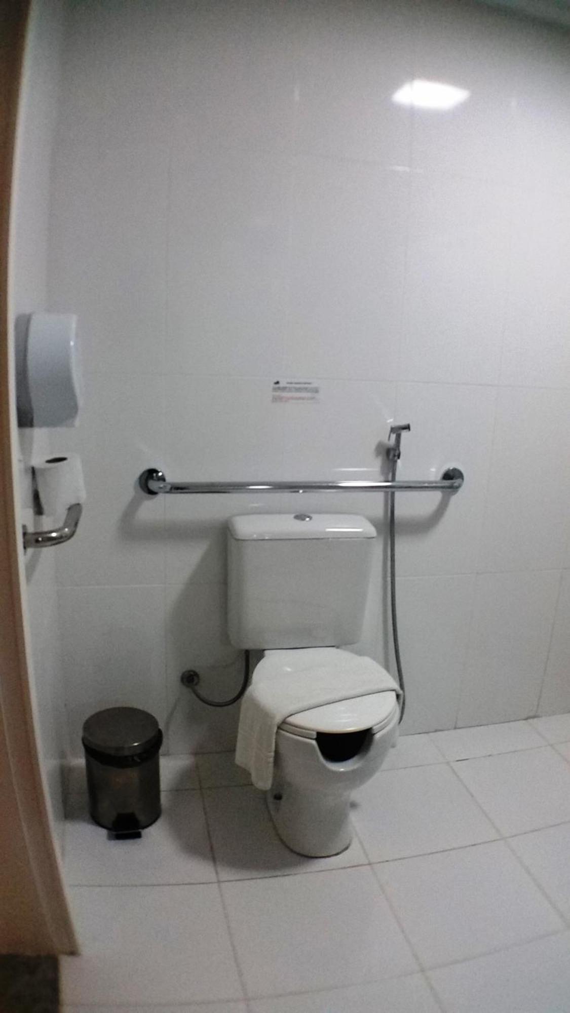 Standard Plus Double Room Disability Access
