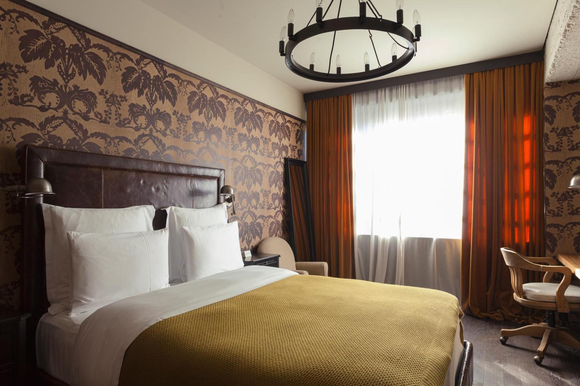 Urban Queen Street Room
