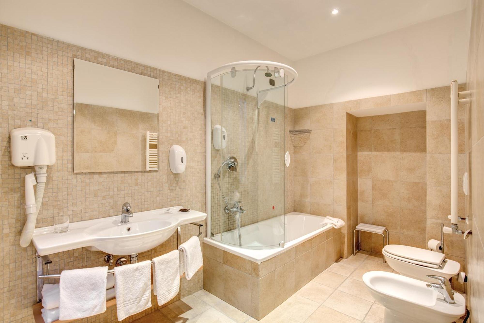 Double or Twin Room