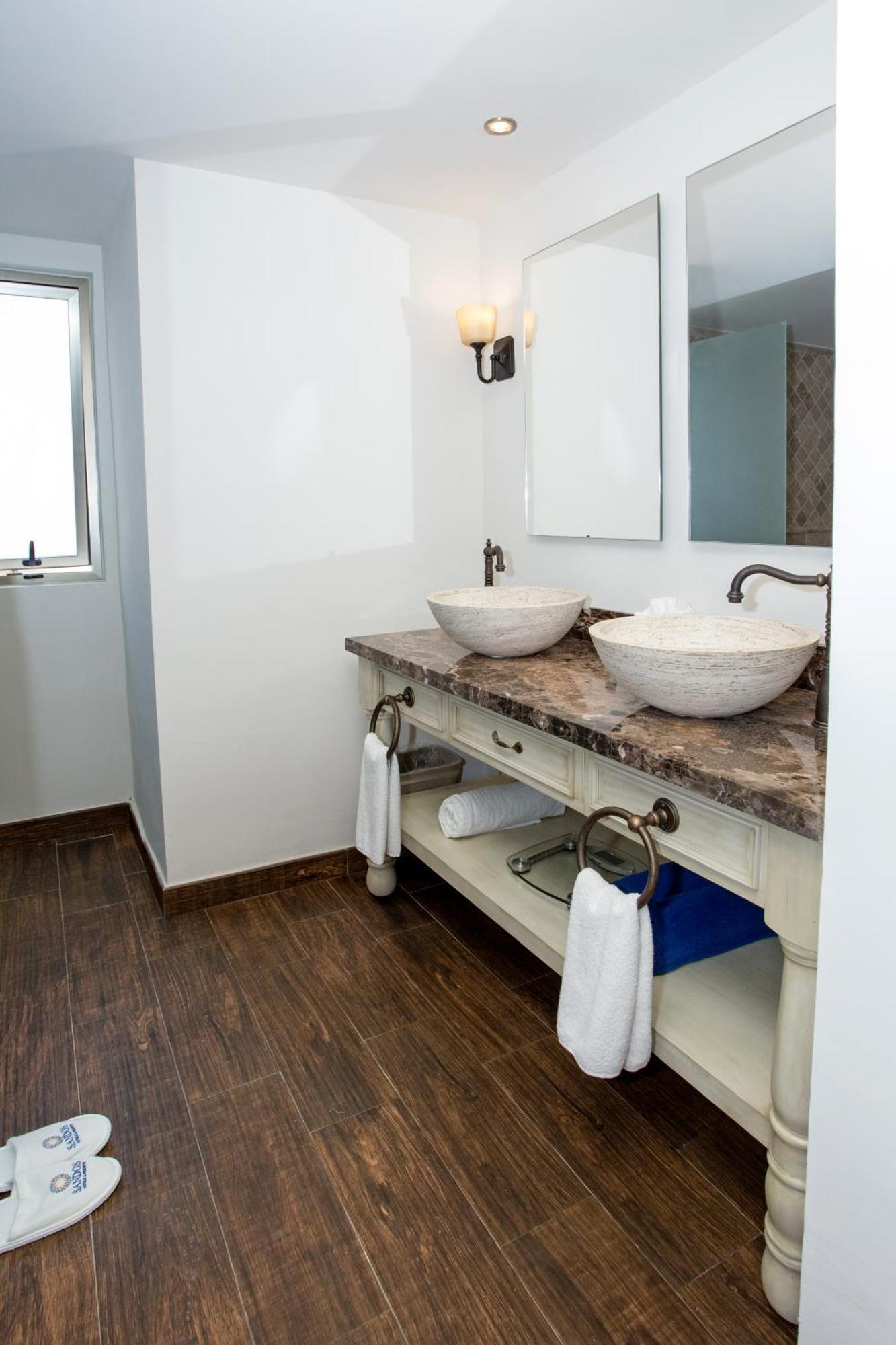 Casita Suite