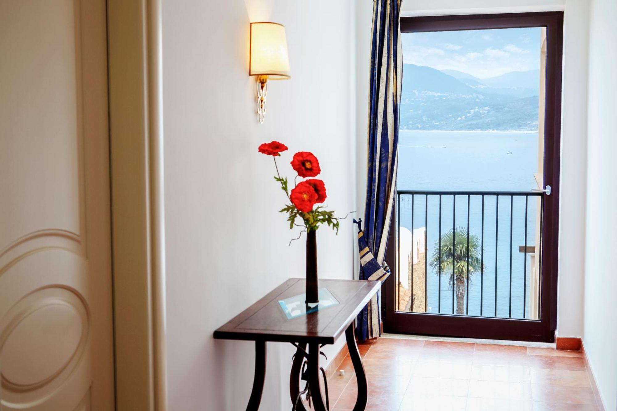 Suite Terrace