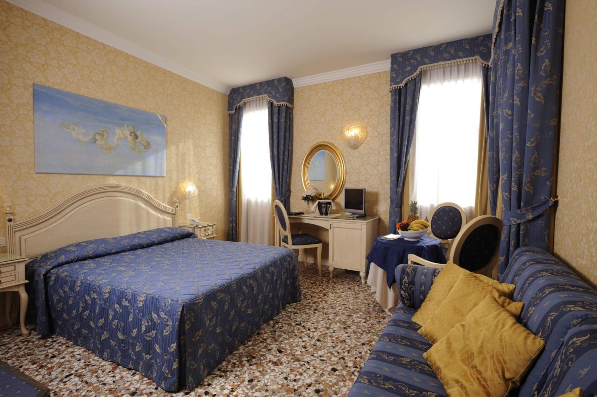 Double Room Annex