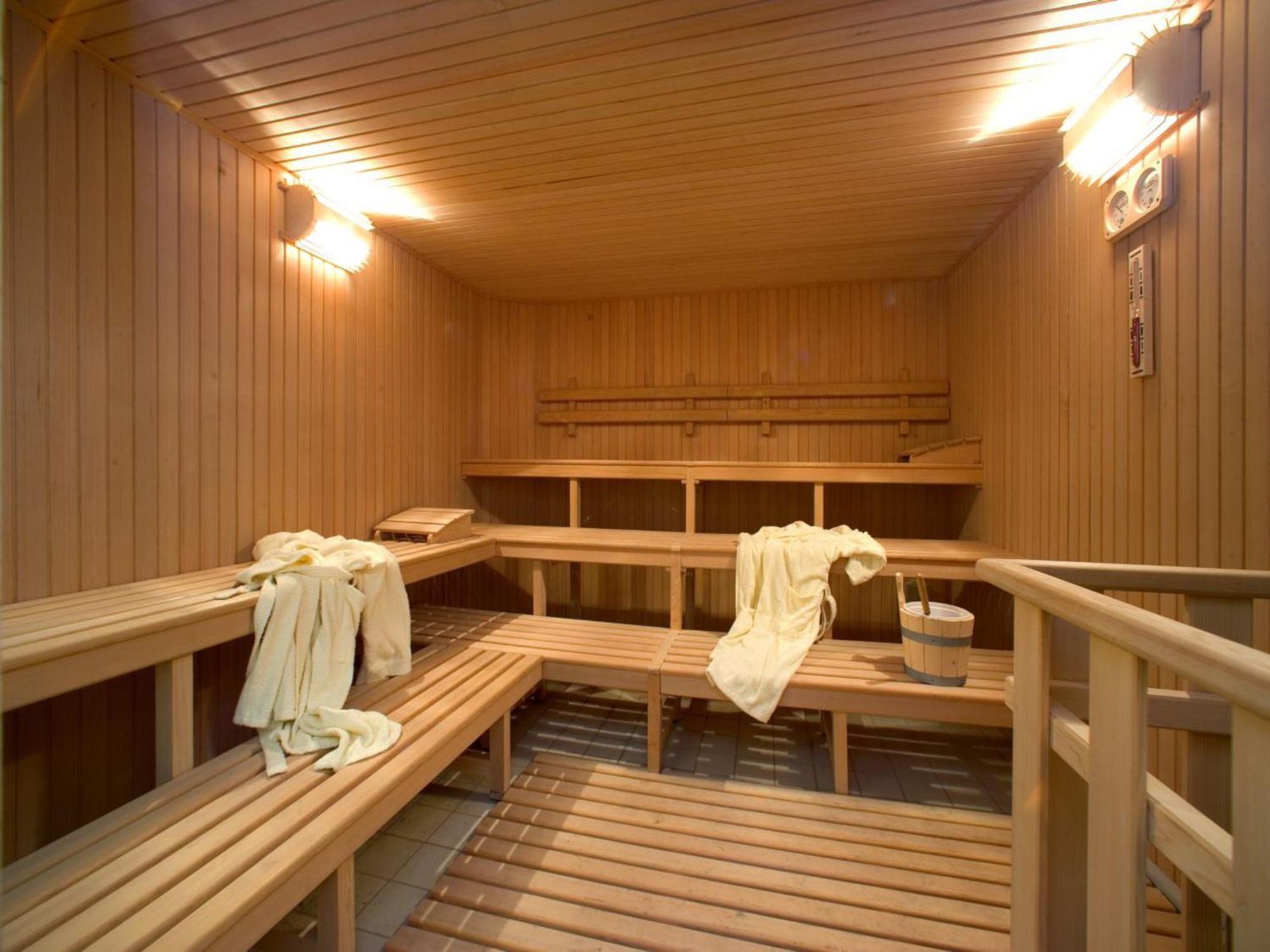 Double or Twin Room Spa