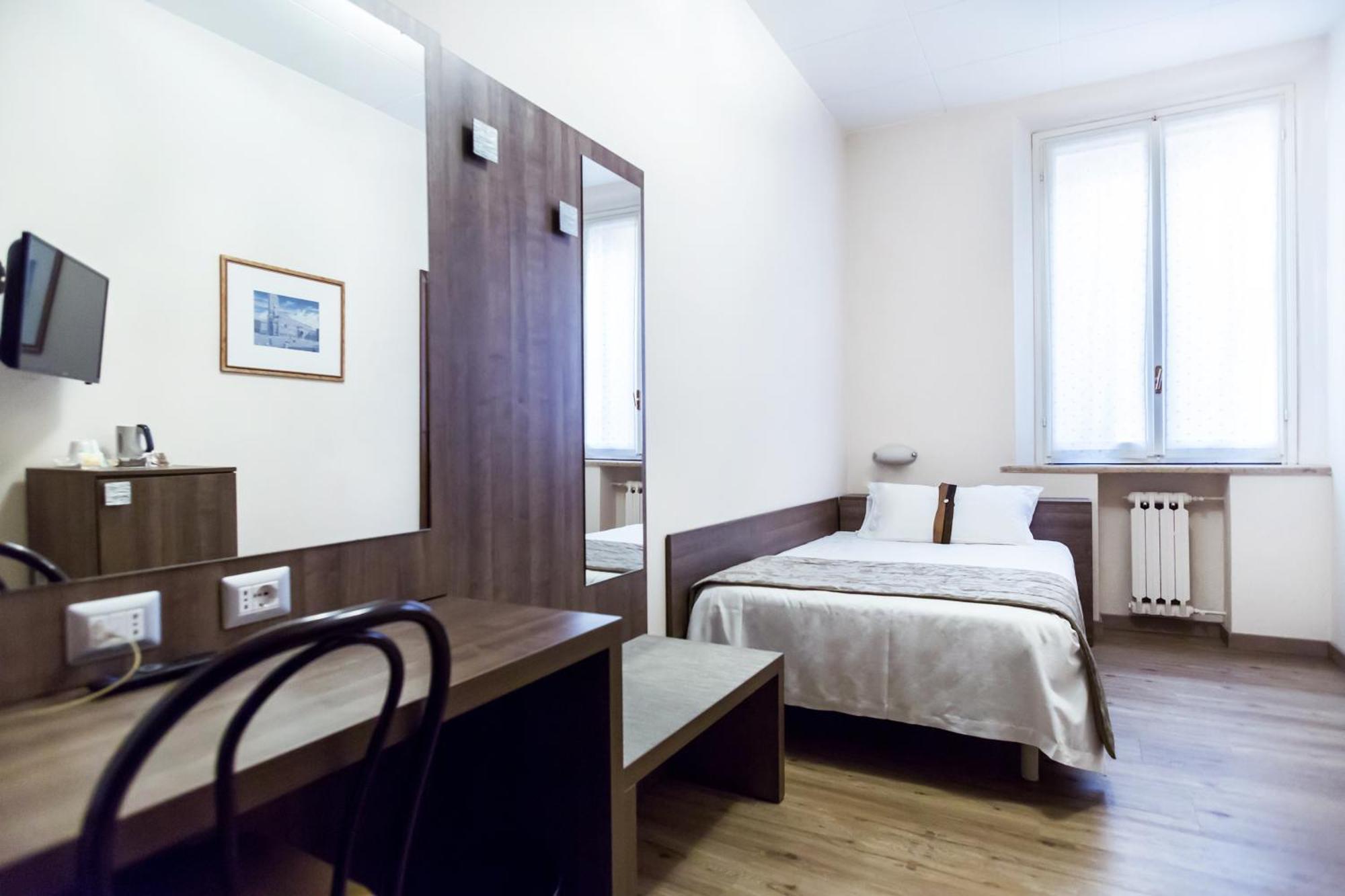 Single Room Non-Smoking