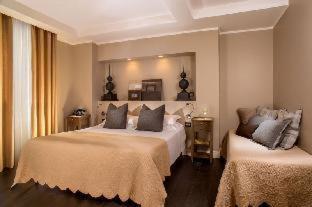 Economy Triple Room Basement