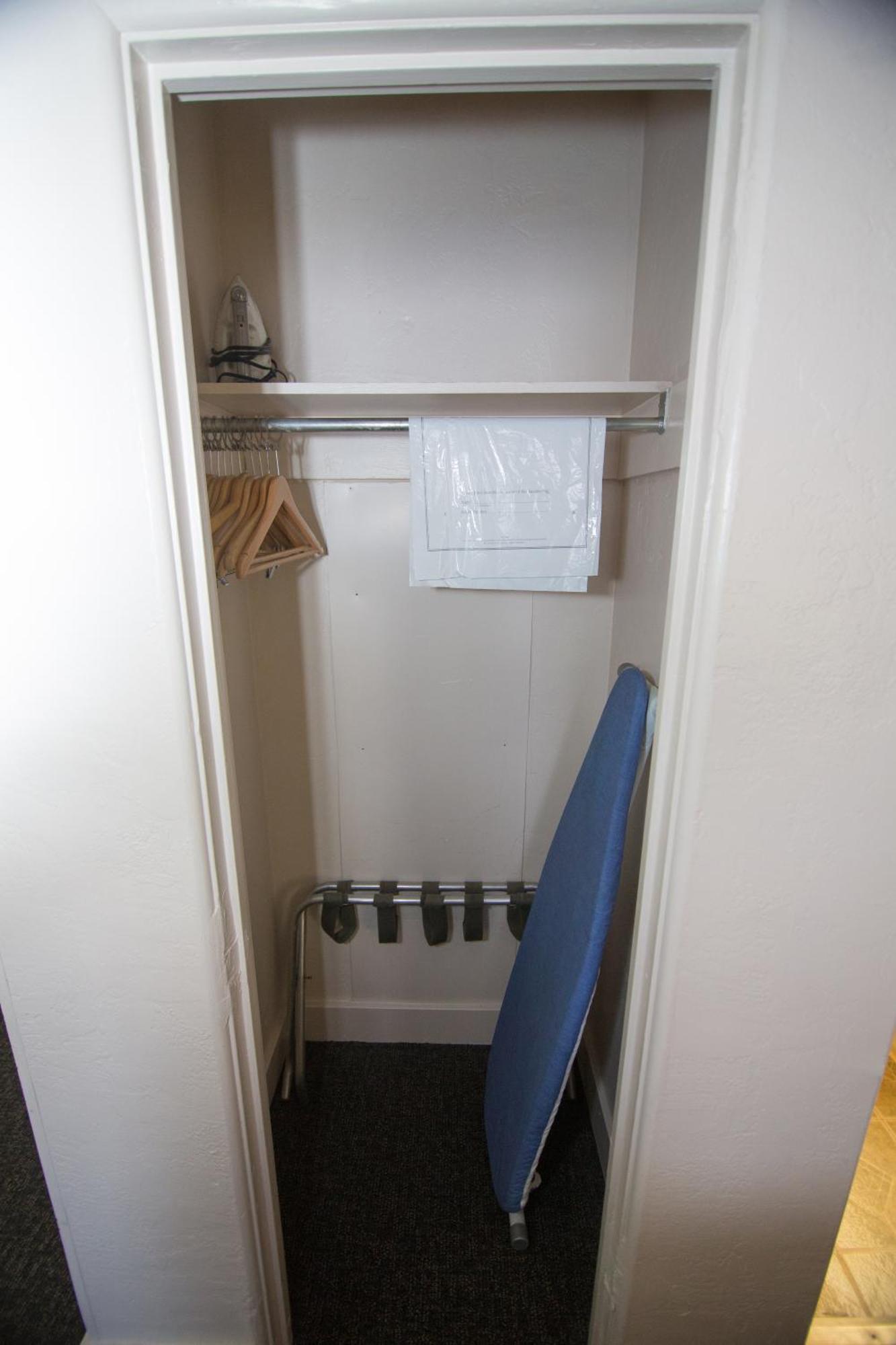 Queen Room Extra Bed Non Smoking