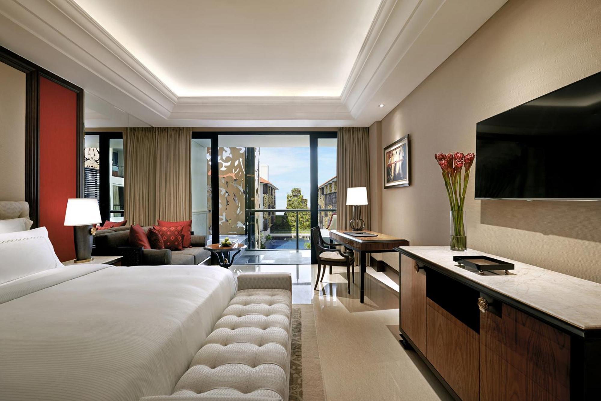 Premier King Room