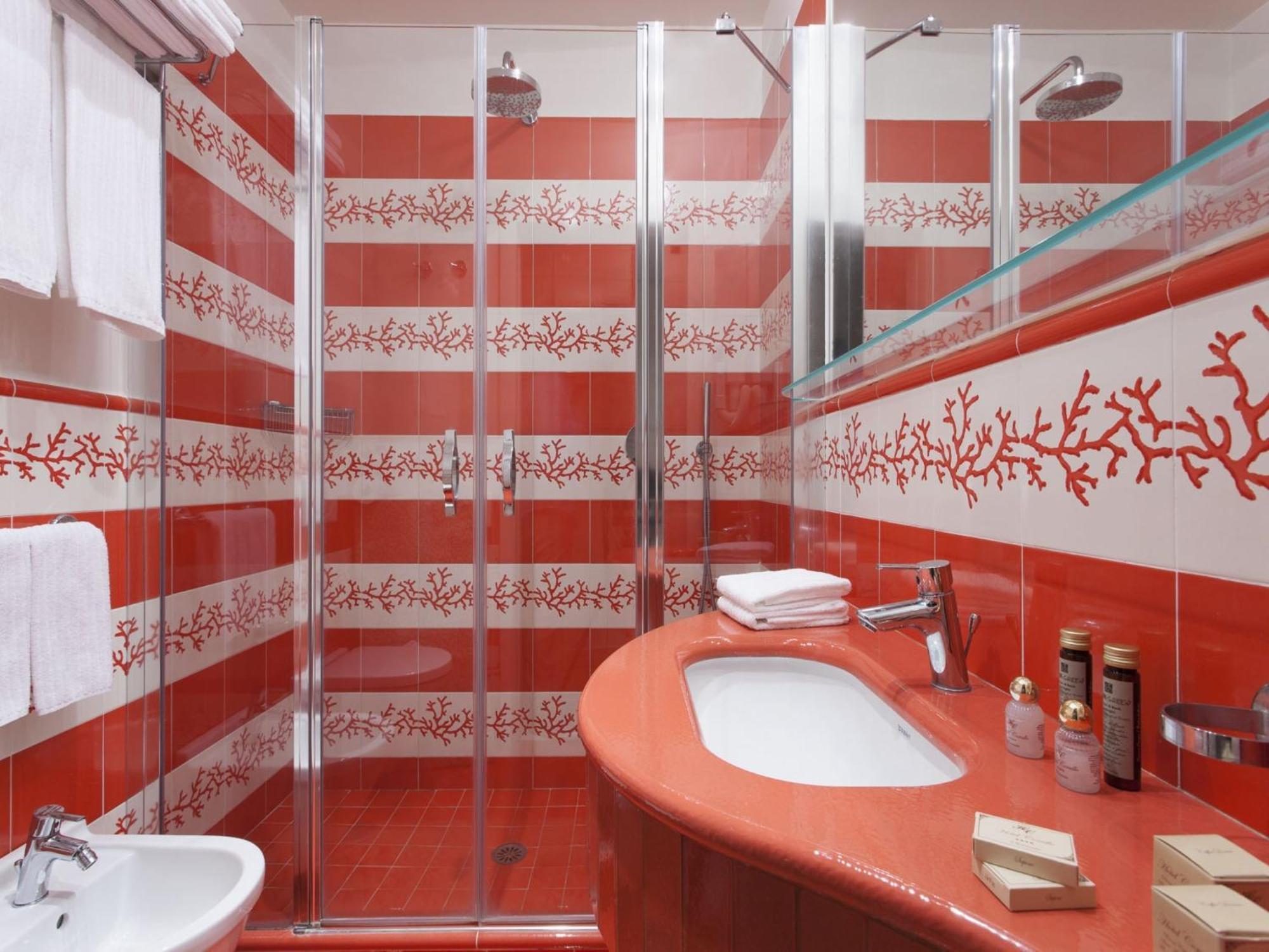 Classic Double or Twin Room