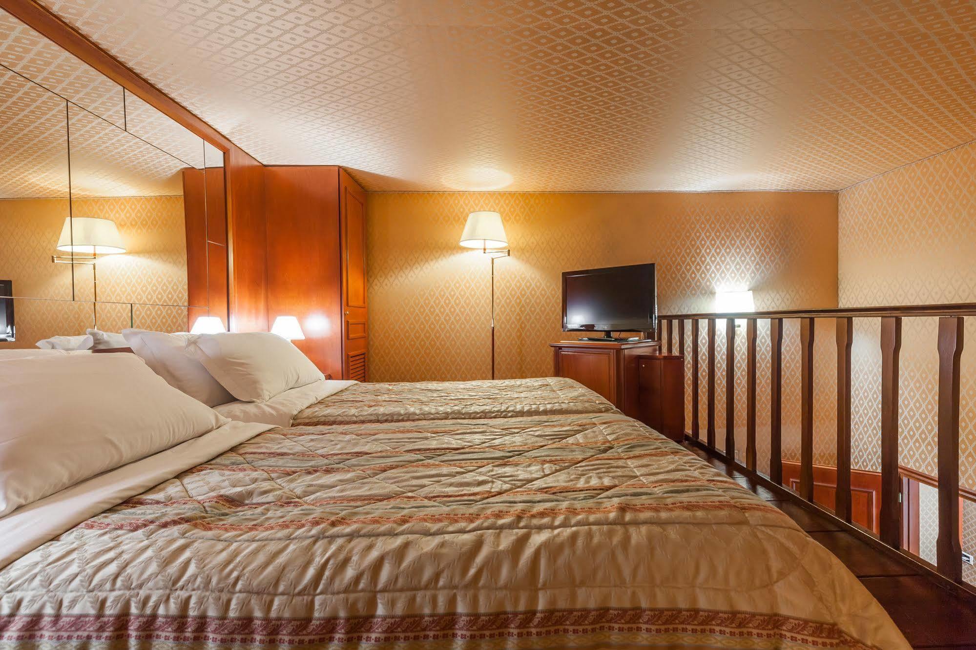 Triple Room Annex