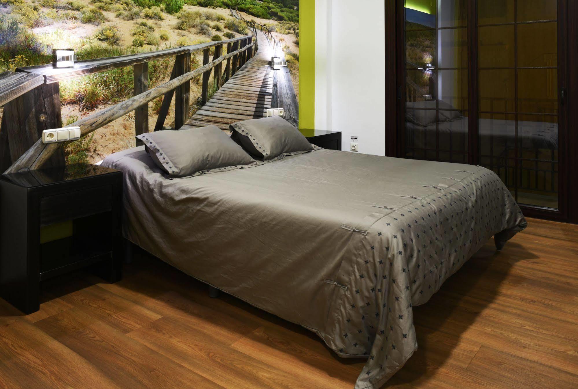 Habitación Individual Superior