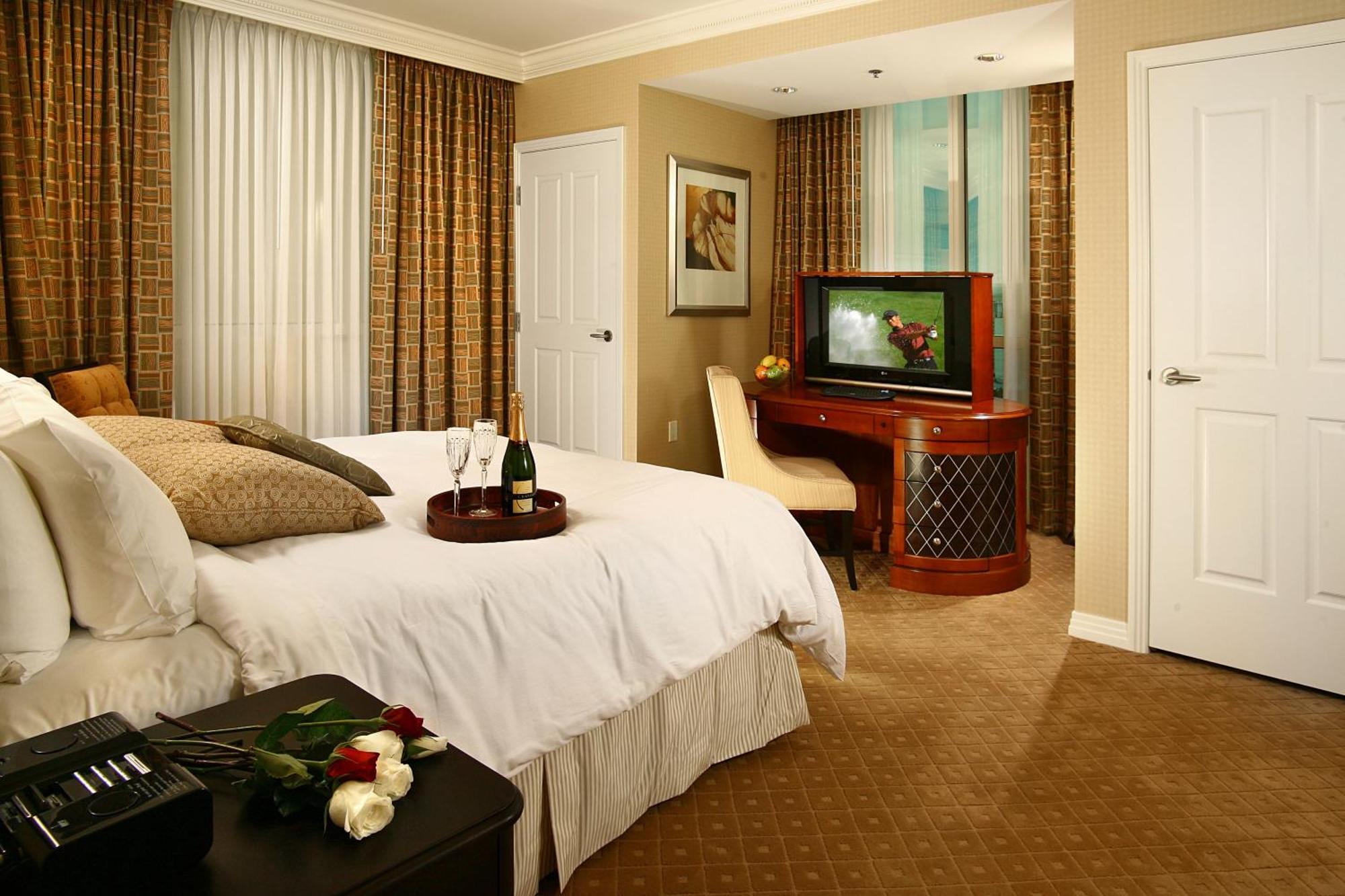 One-Bedroom Suite