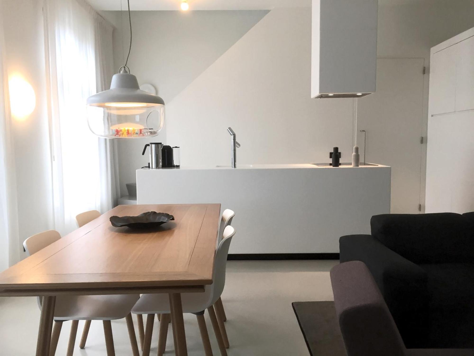 Deluxe Maisonette
