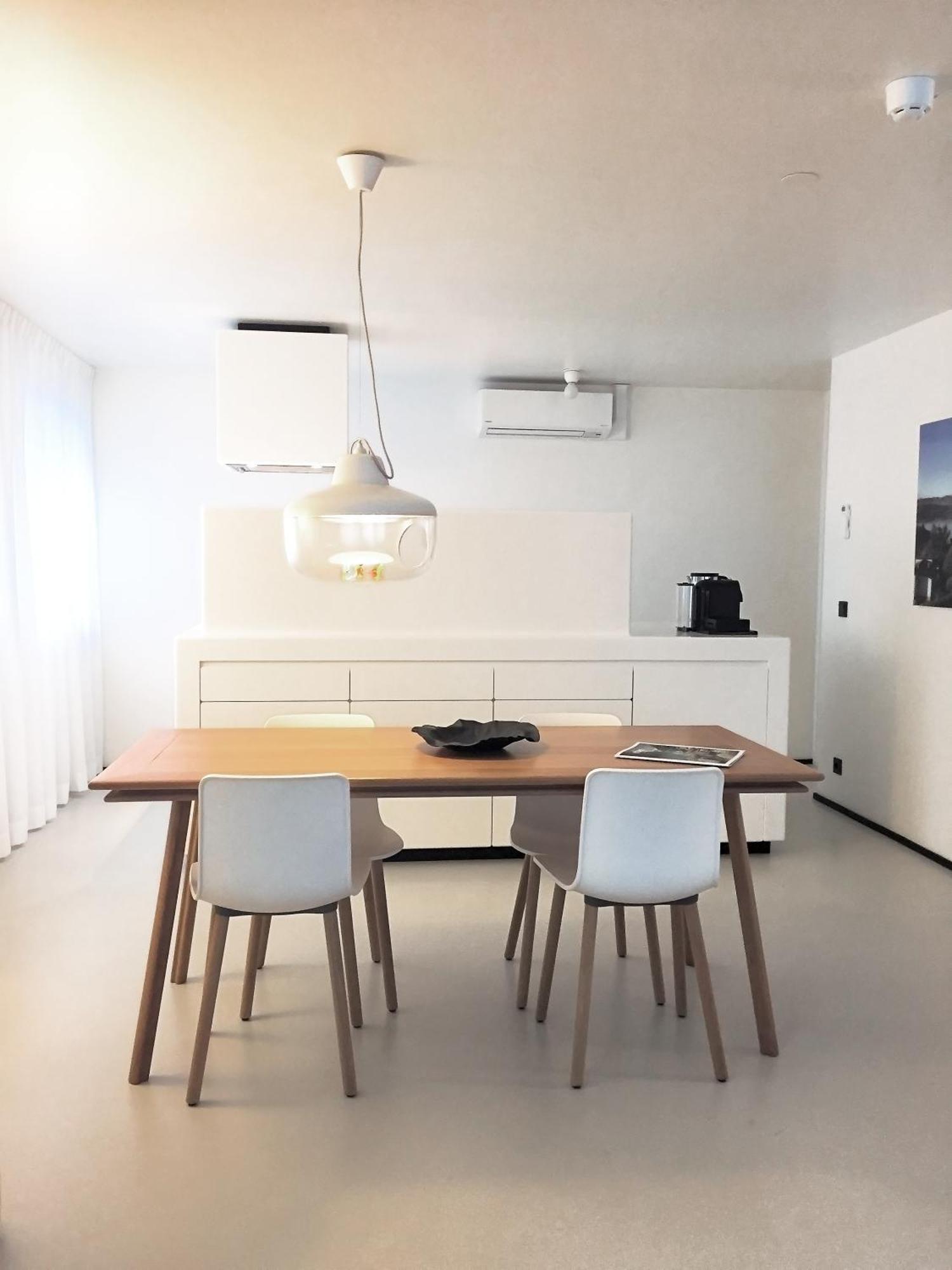 Deluxe Maisonette