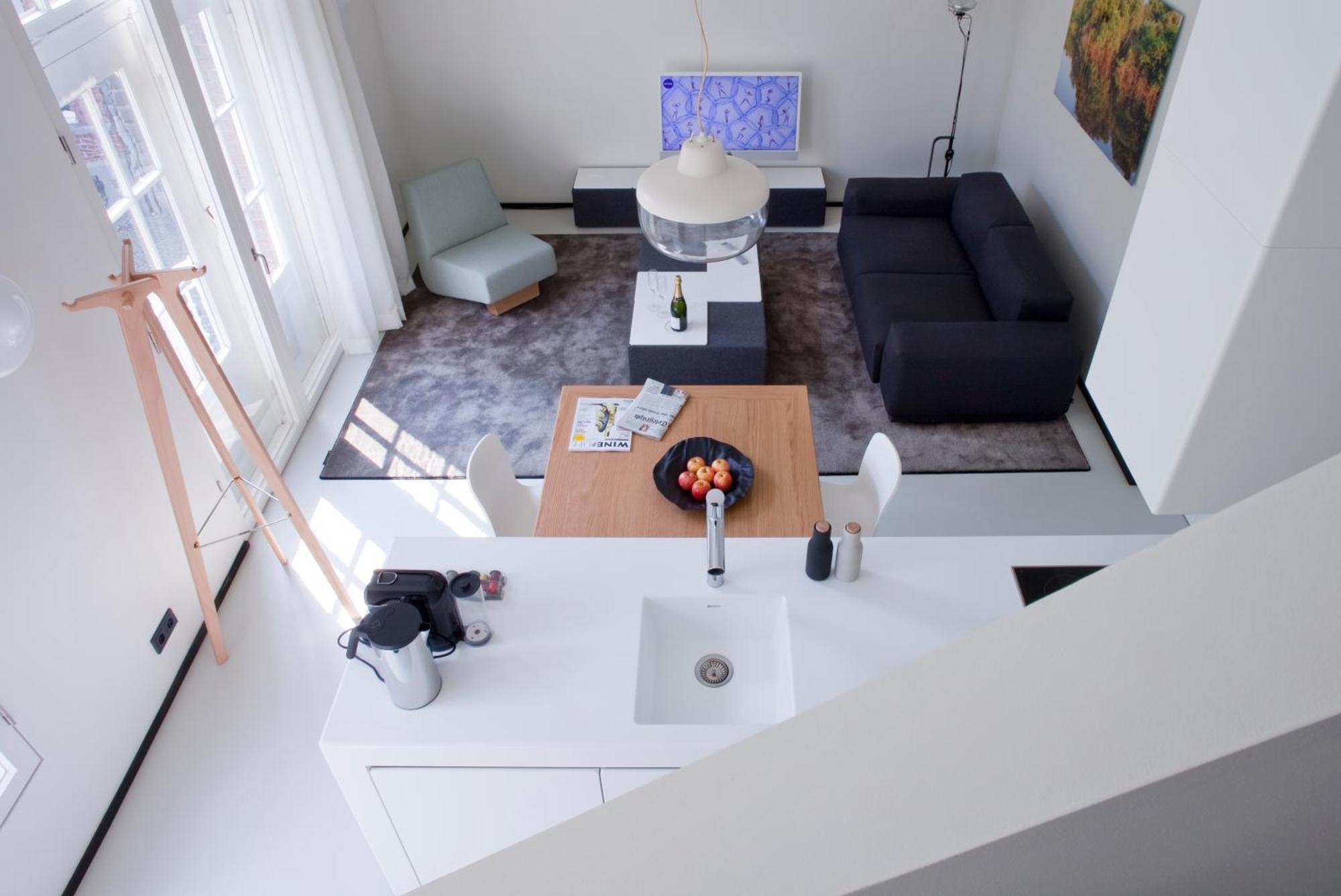 Deluxe Maisonette