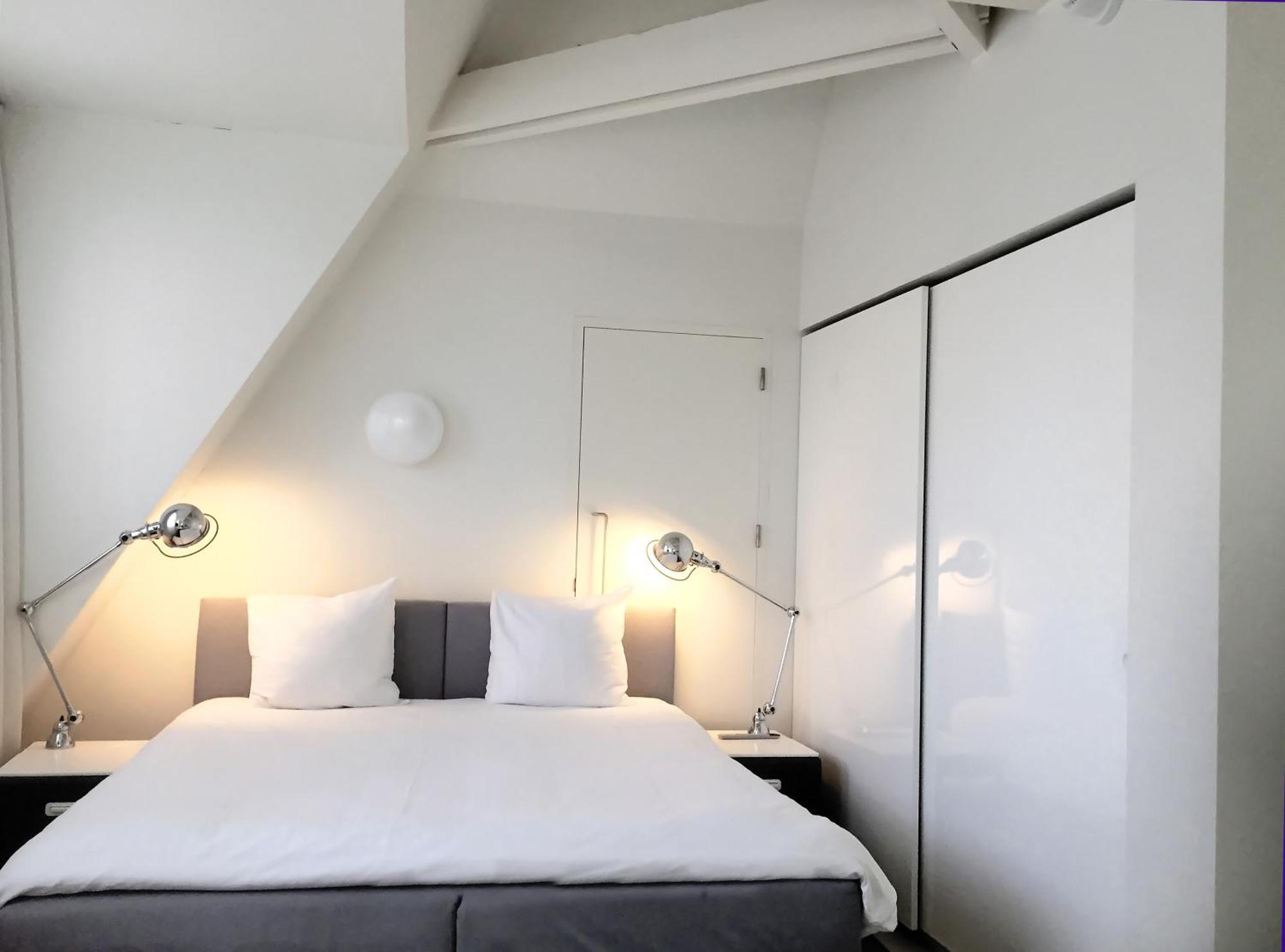 Deluxe Maisonette