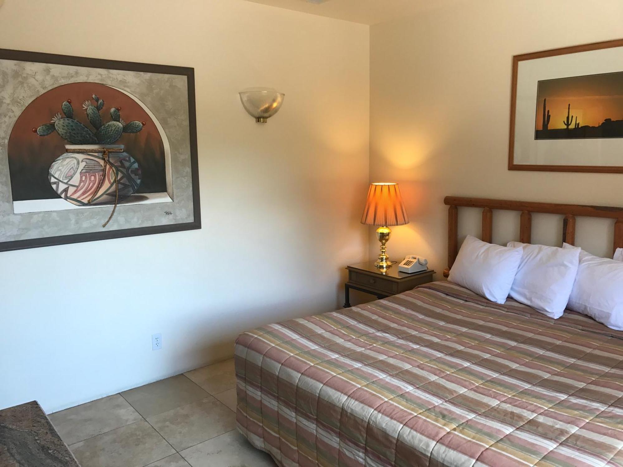 Standard King Room