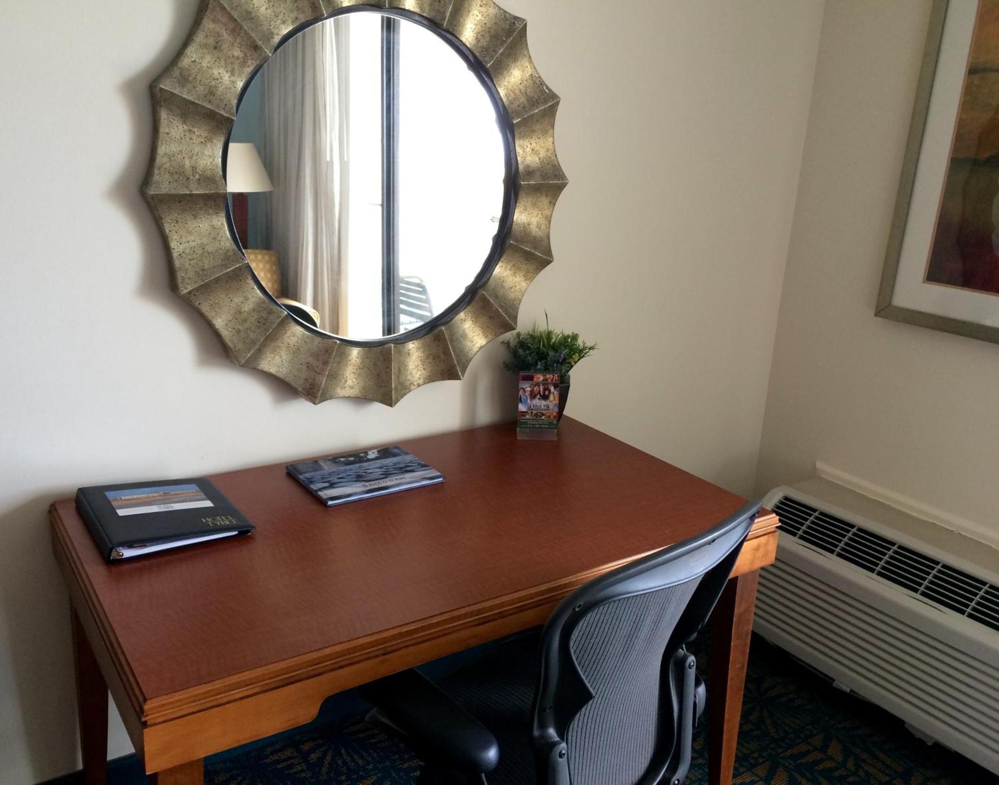 King Room Ocean View