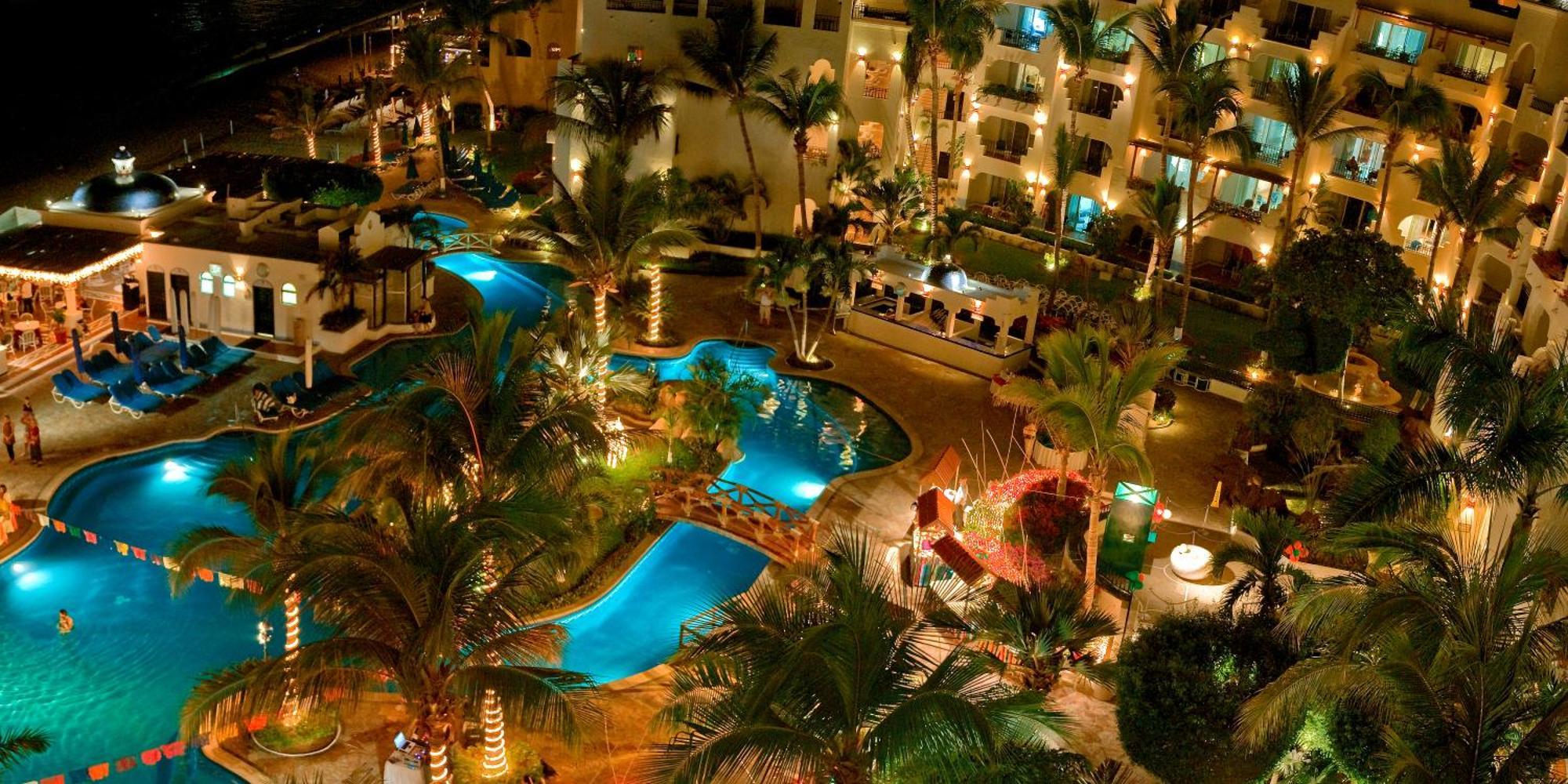 Luxury Suite All Inclusive