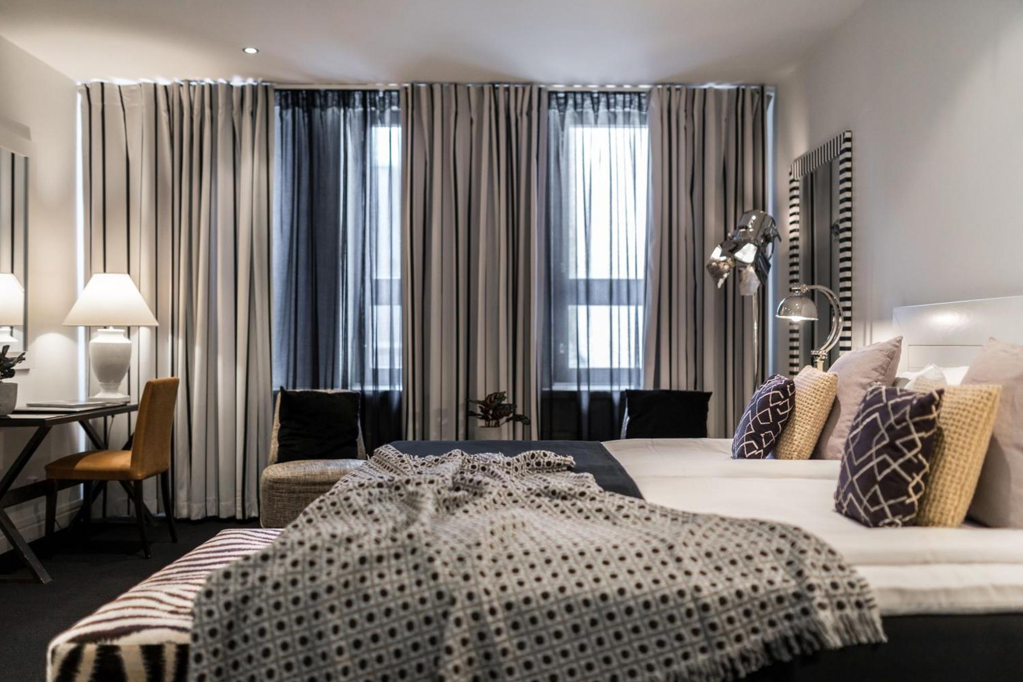 Comfort Double or Twin Room
