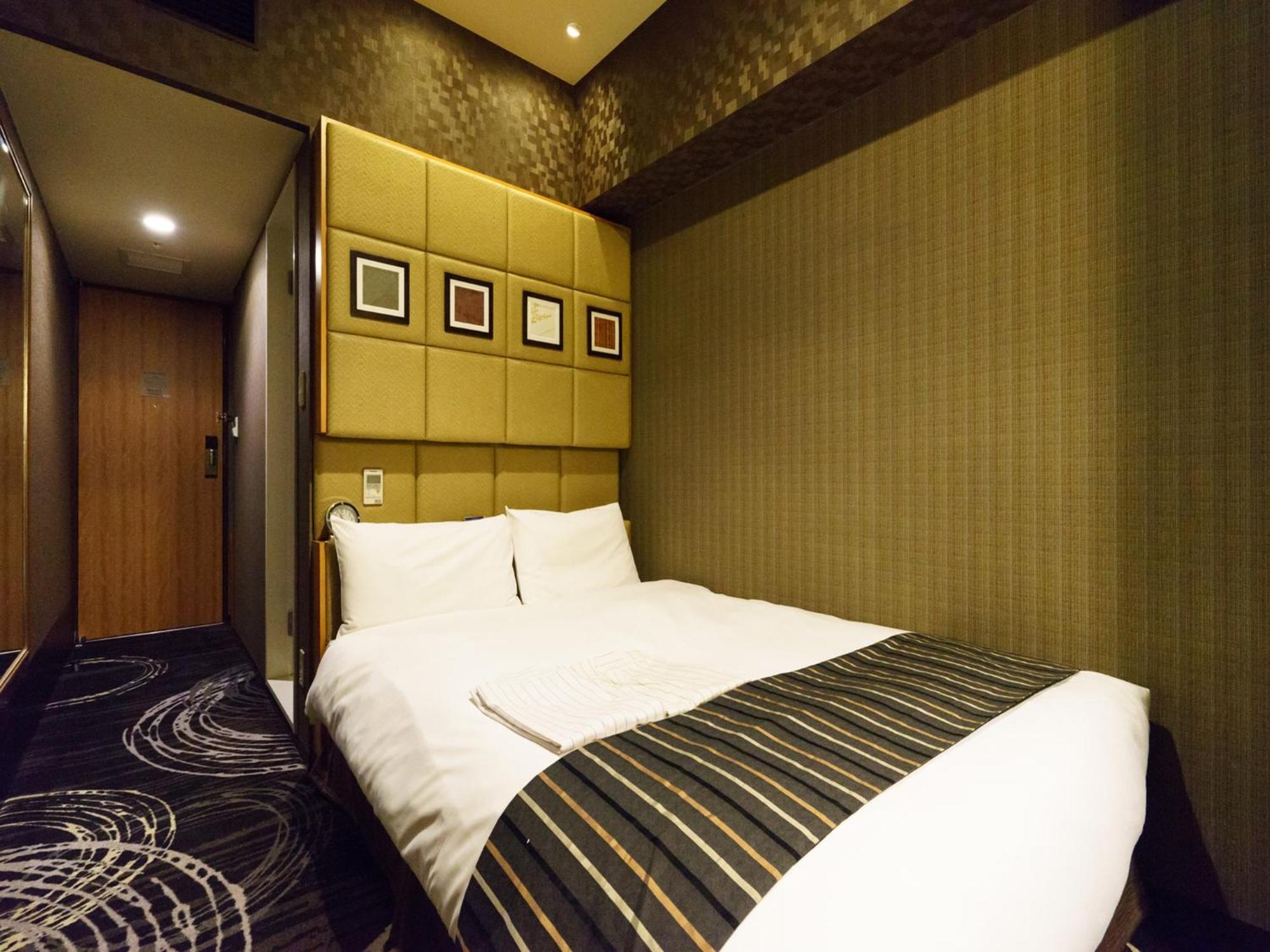 Double Room Non-Smoking