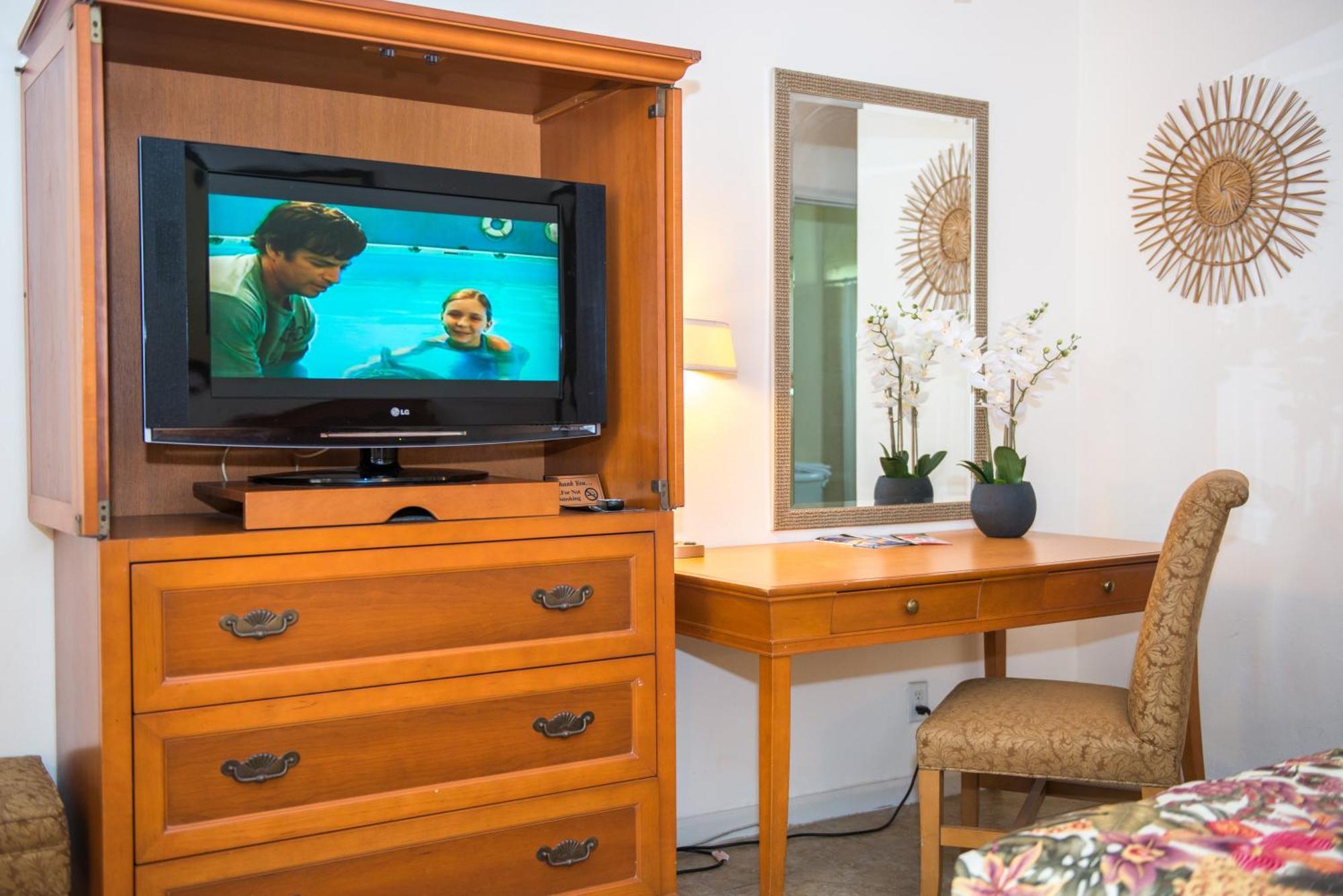 Double Room Kitchenette