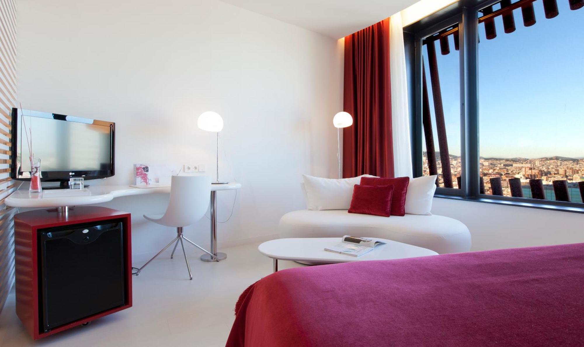 Superior Double Room Extra Bed